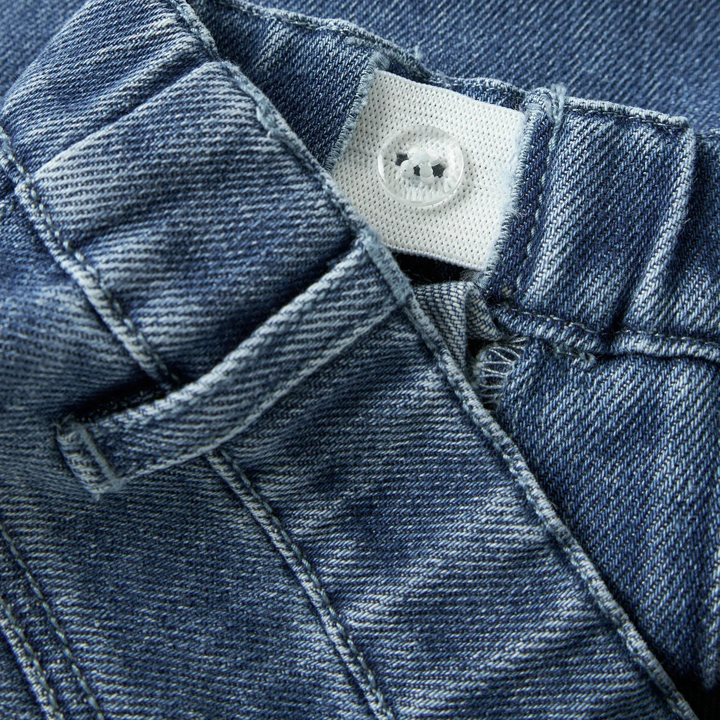 Nmmobello Jeans
