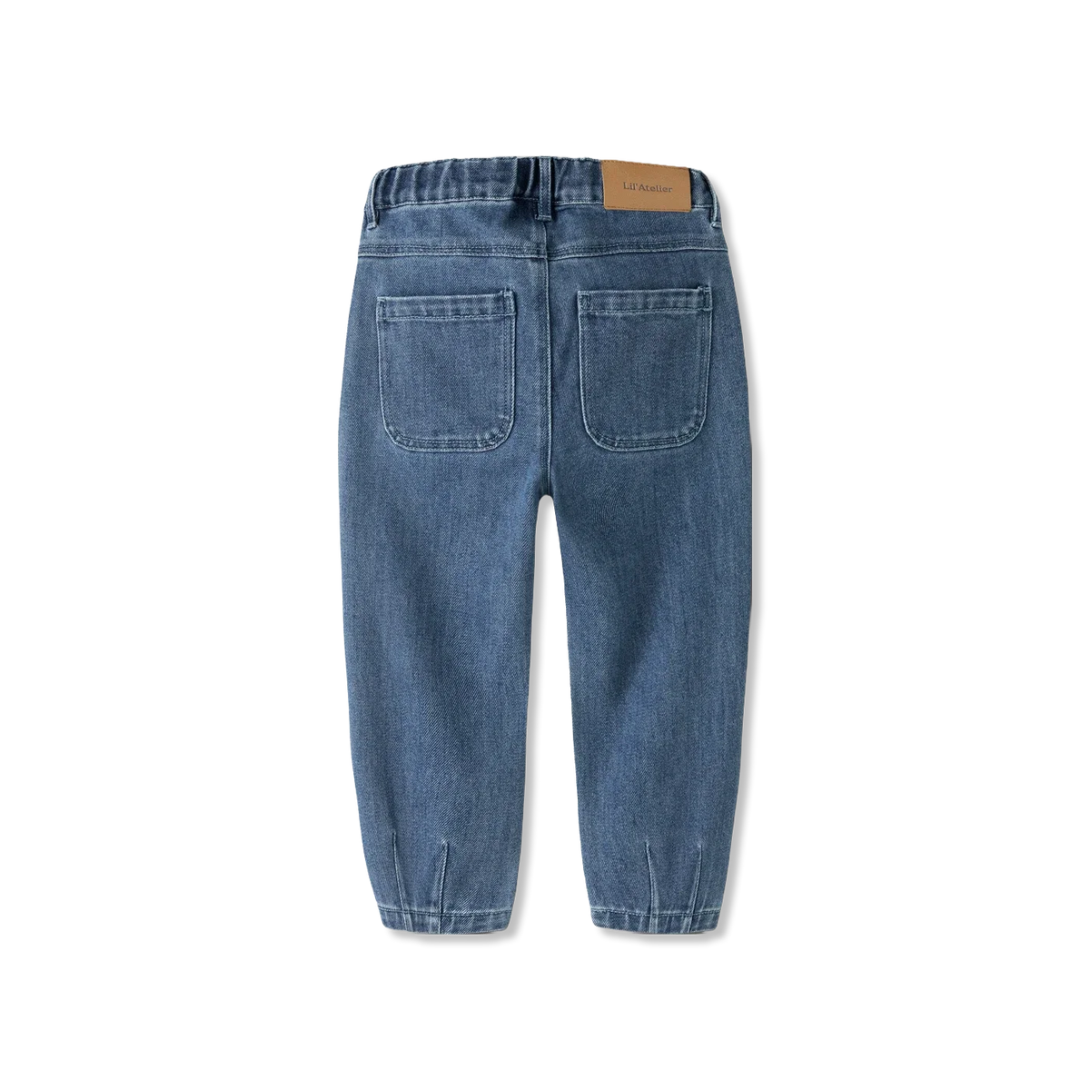 Nmnobello Jeans