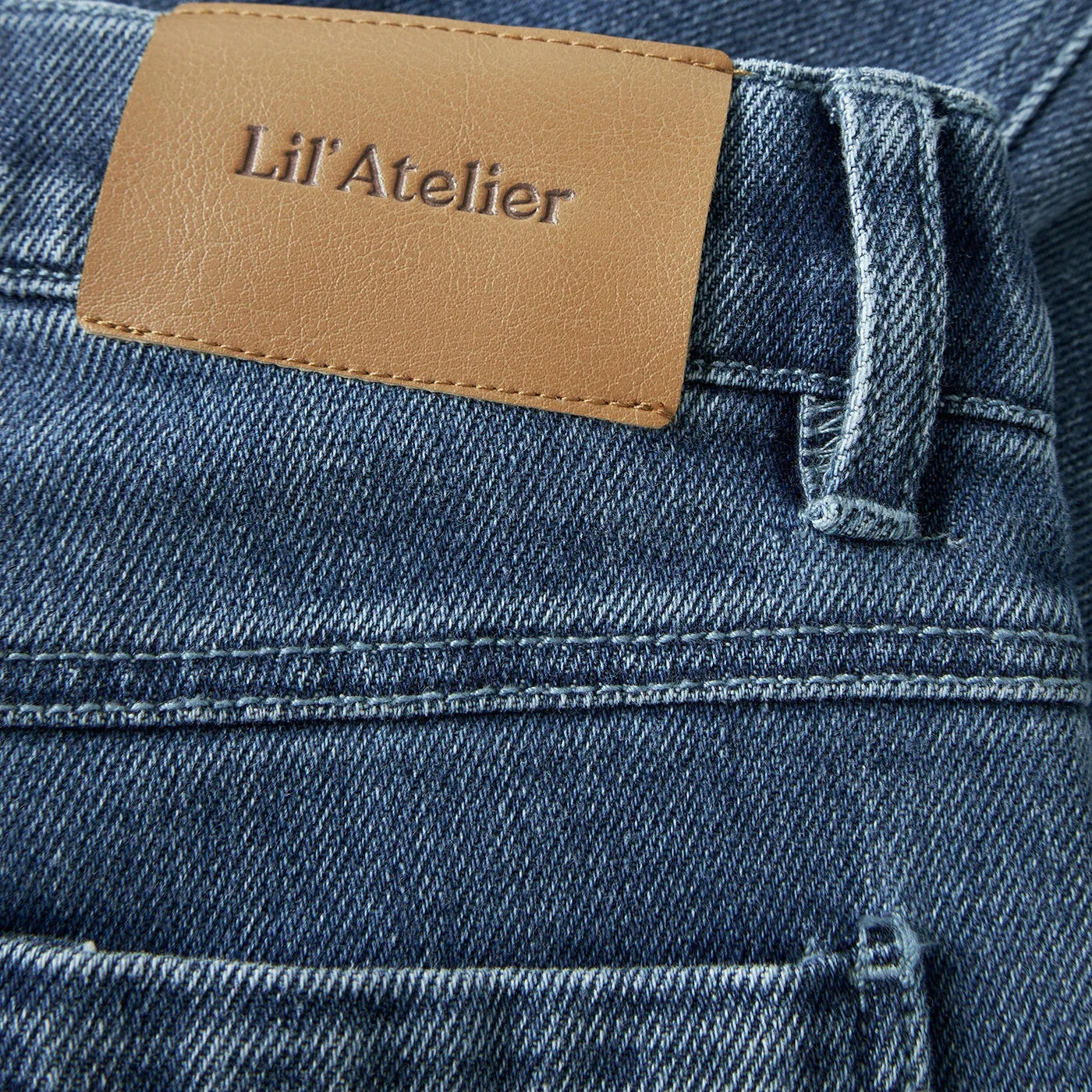 Nmfobello Jeans