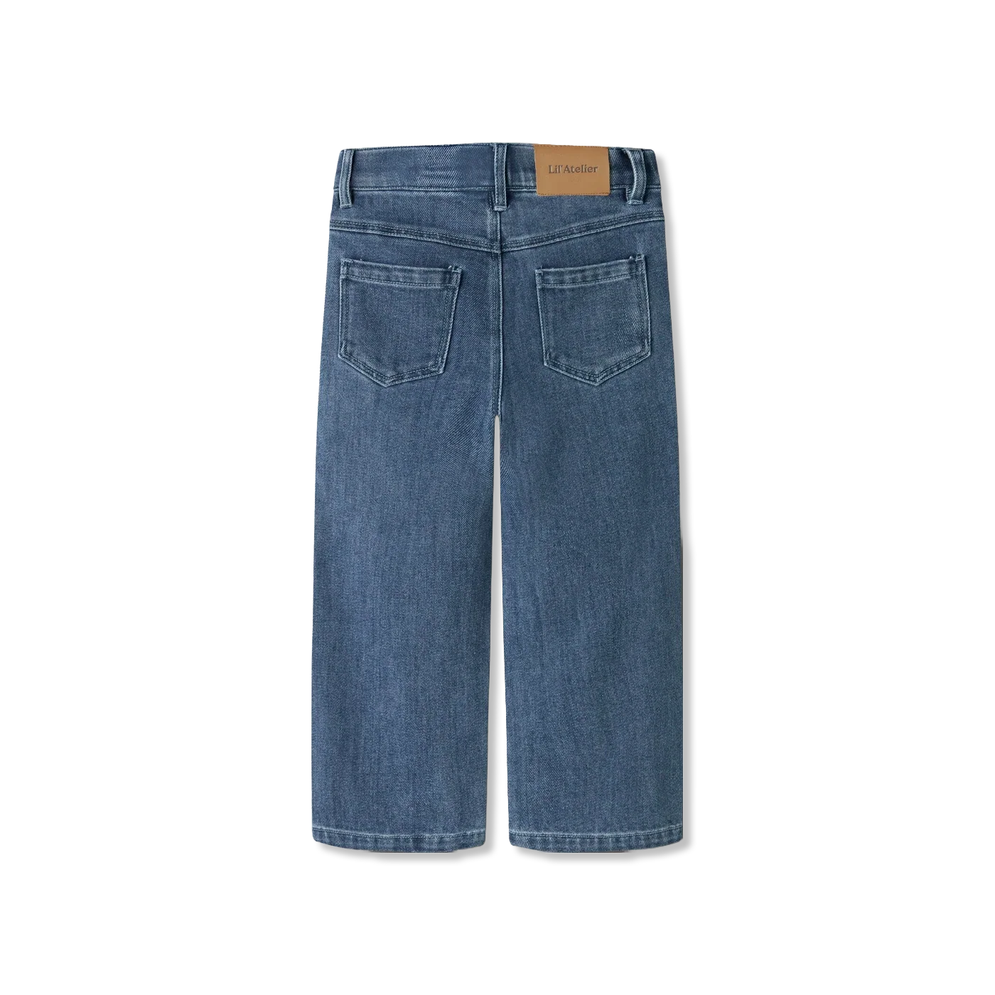 Nmfobello Jeans