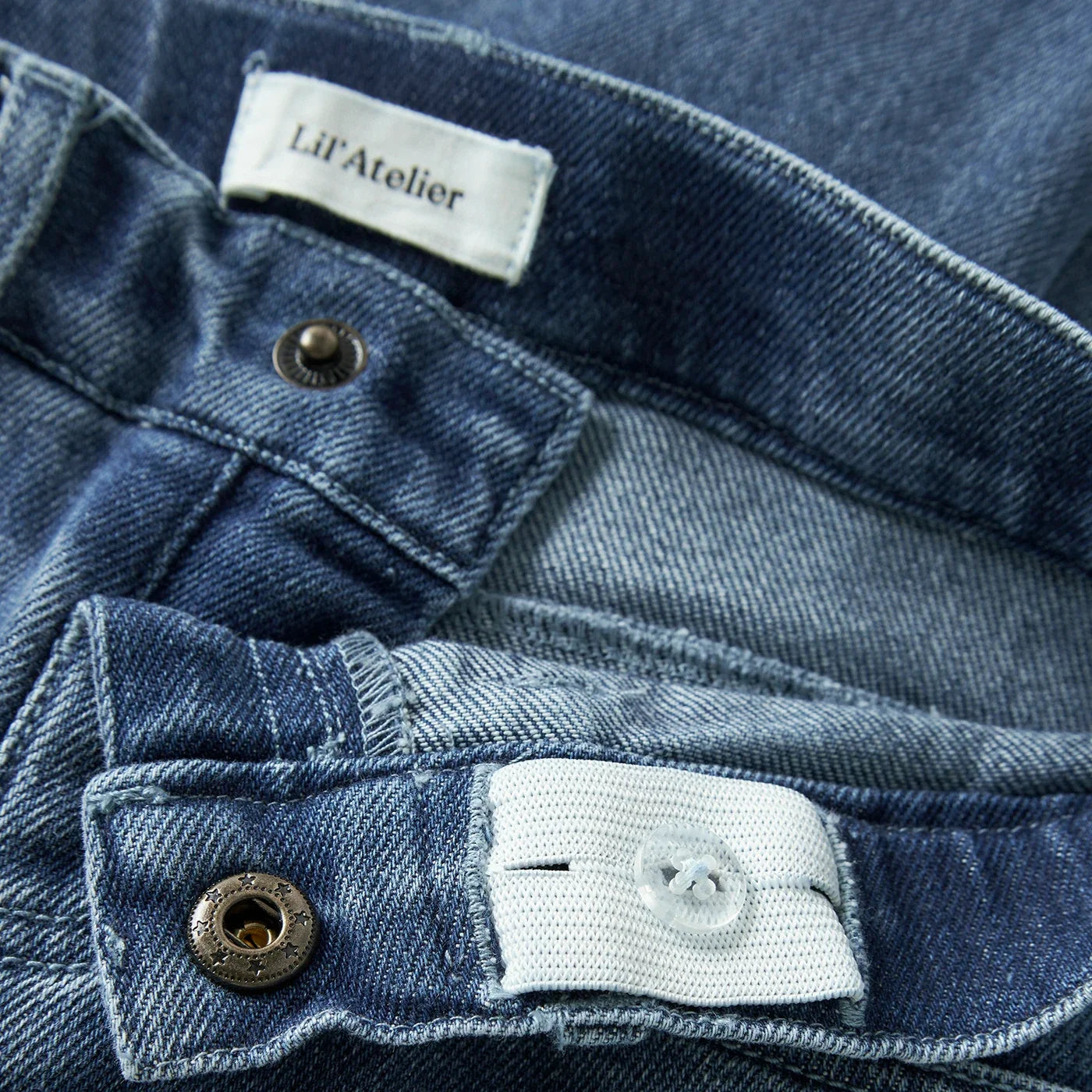 Nmfobello Jeans