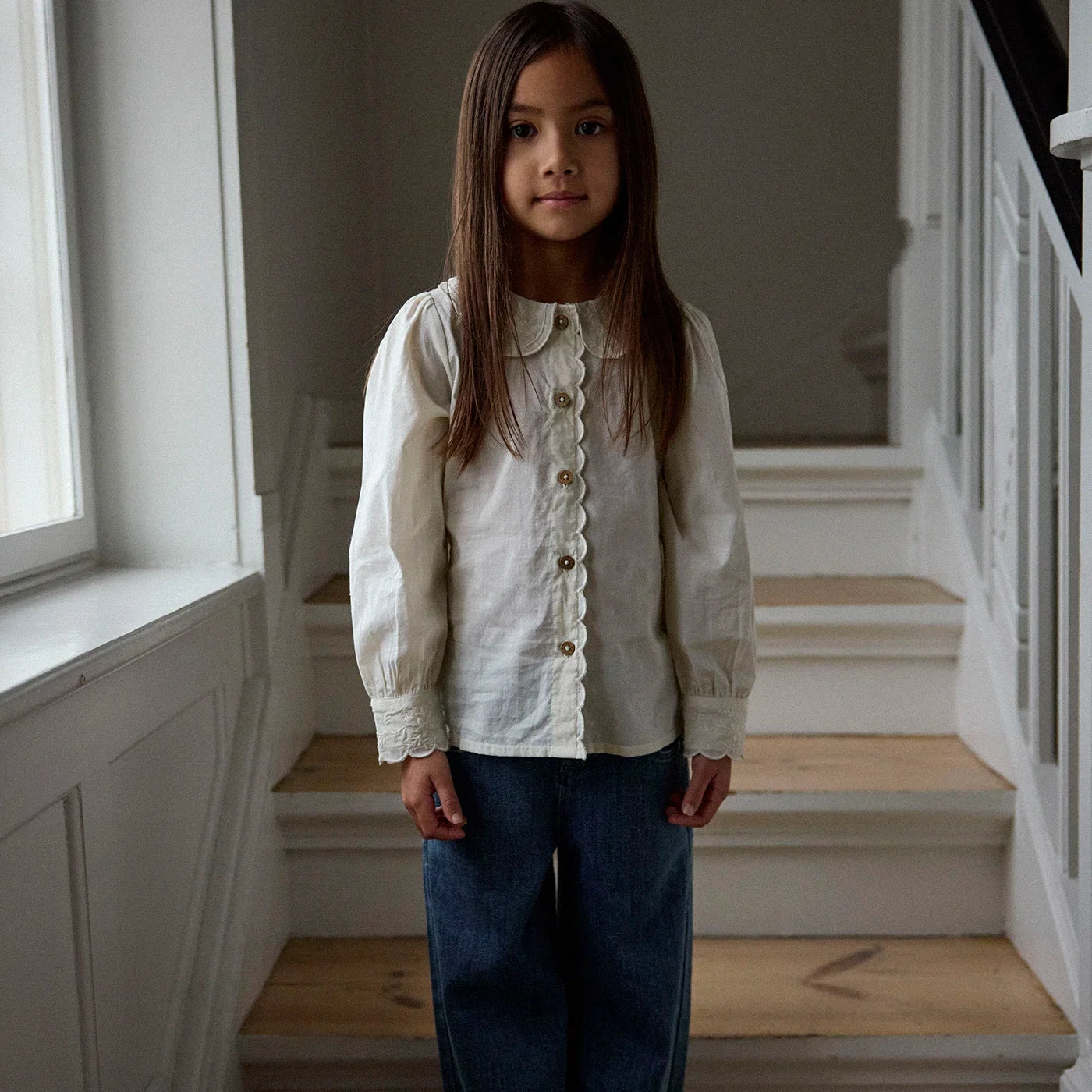 Nmfobello Jeans