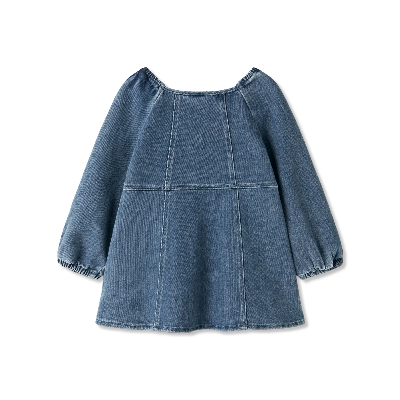 Nmfobello Kleid