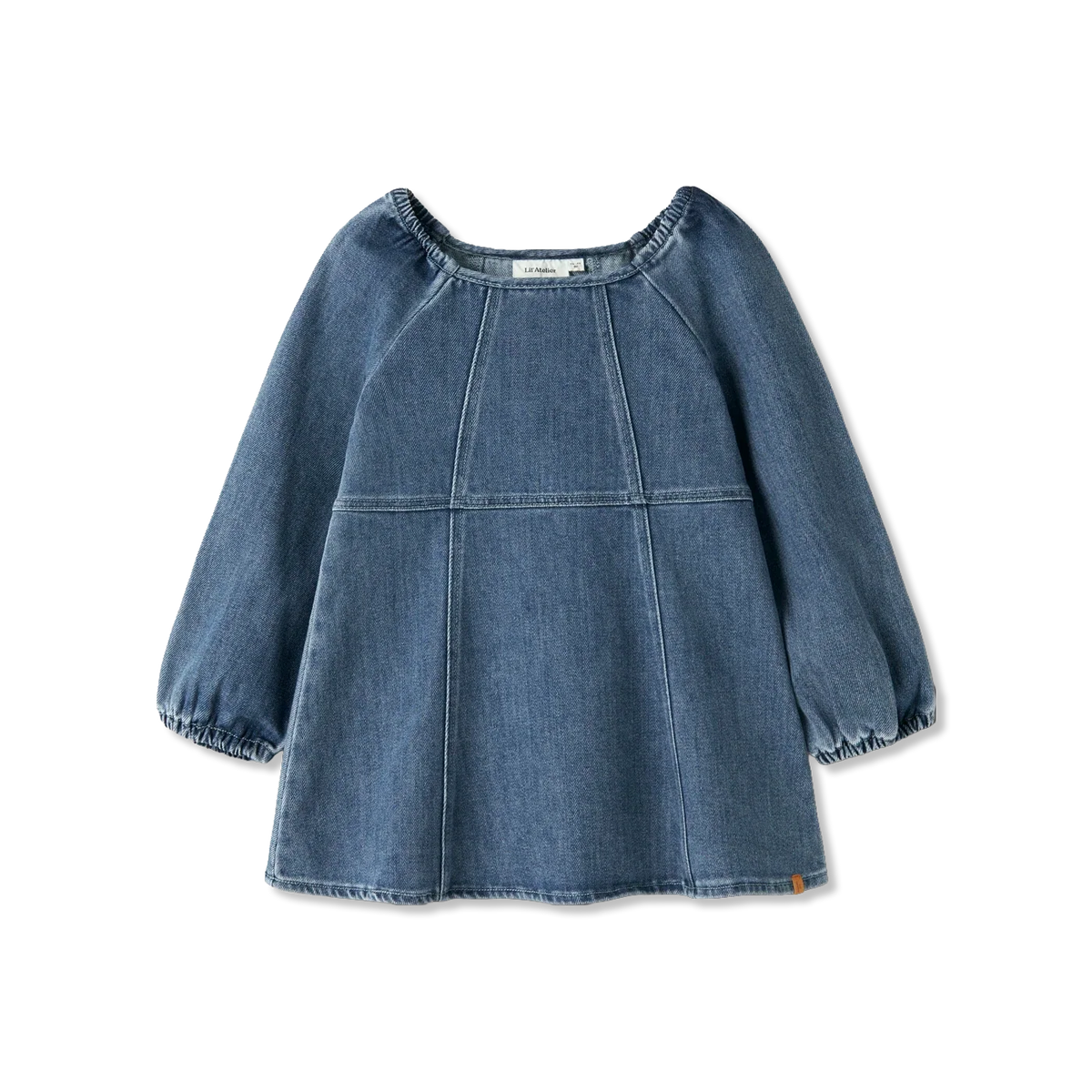 Nmfobello Kleid