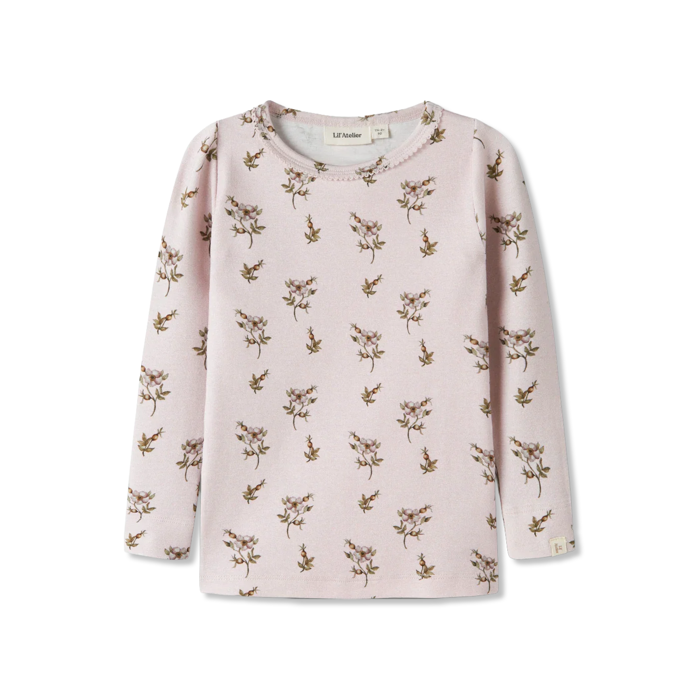 Nmfgayo Blusen