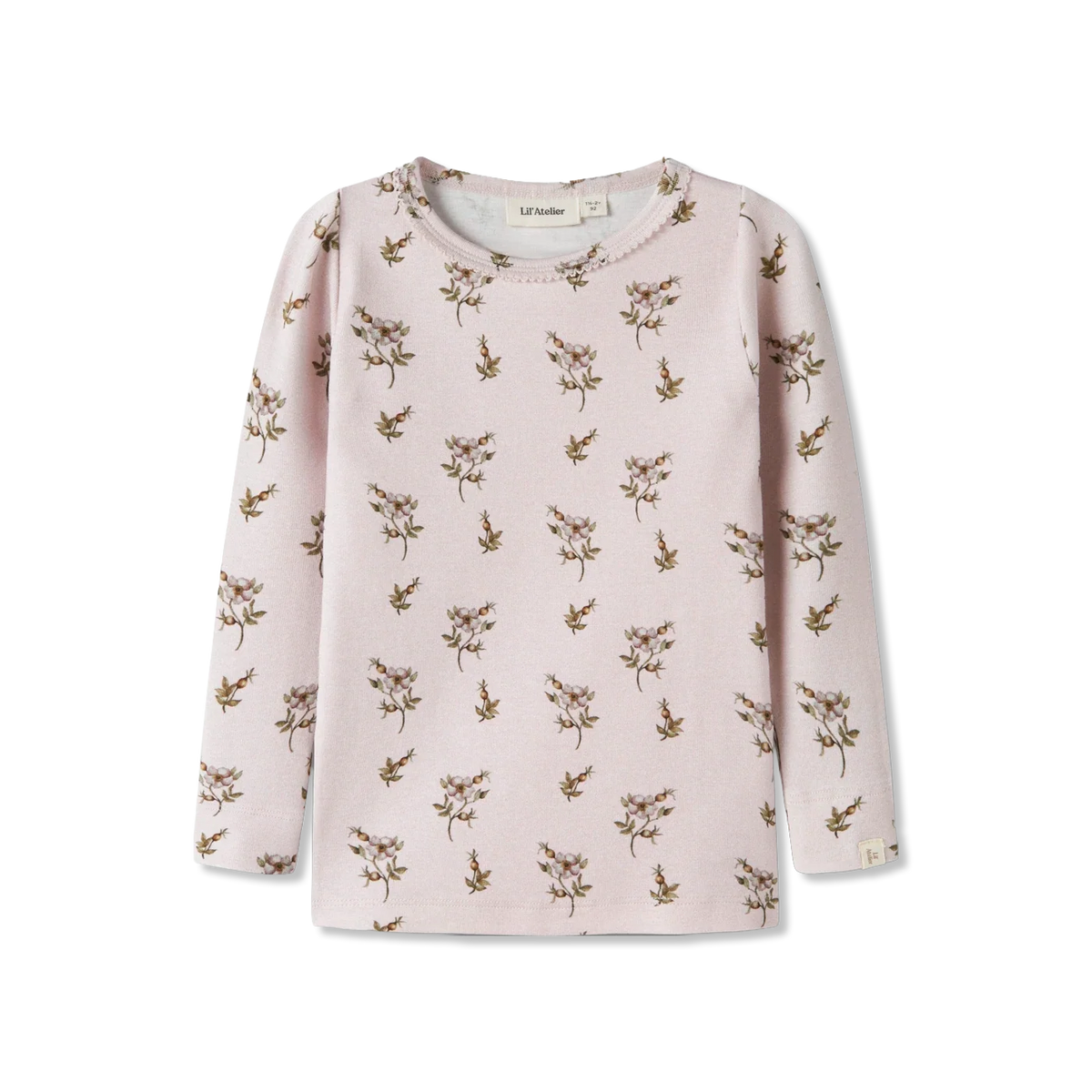 Nmfgayo Blusen