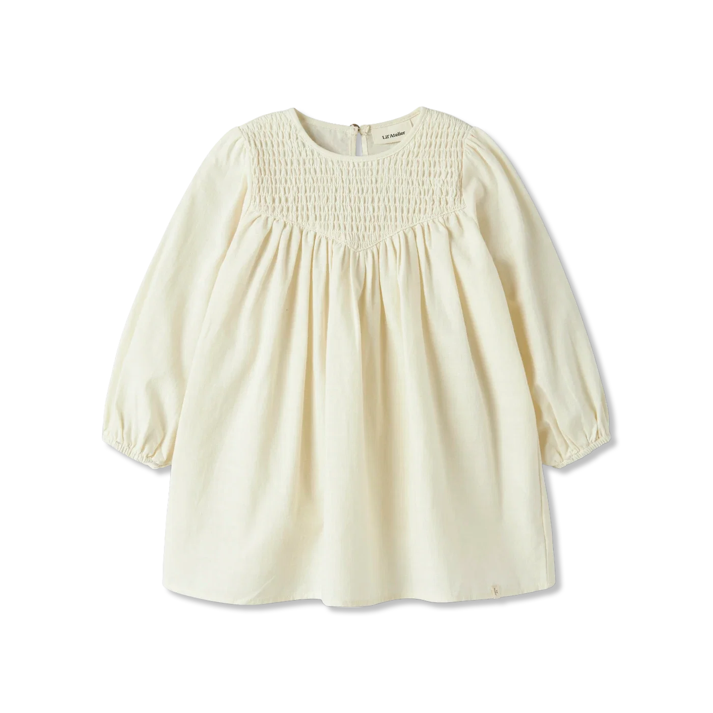 Nmfnella Kleid