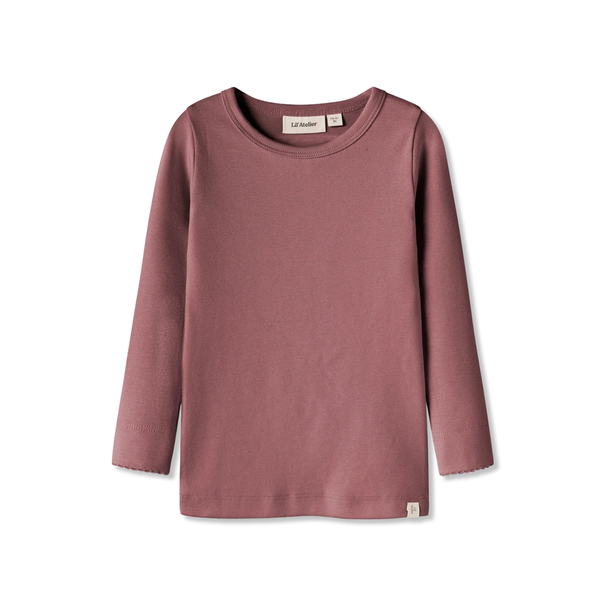 Nmfgayo Blusen