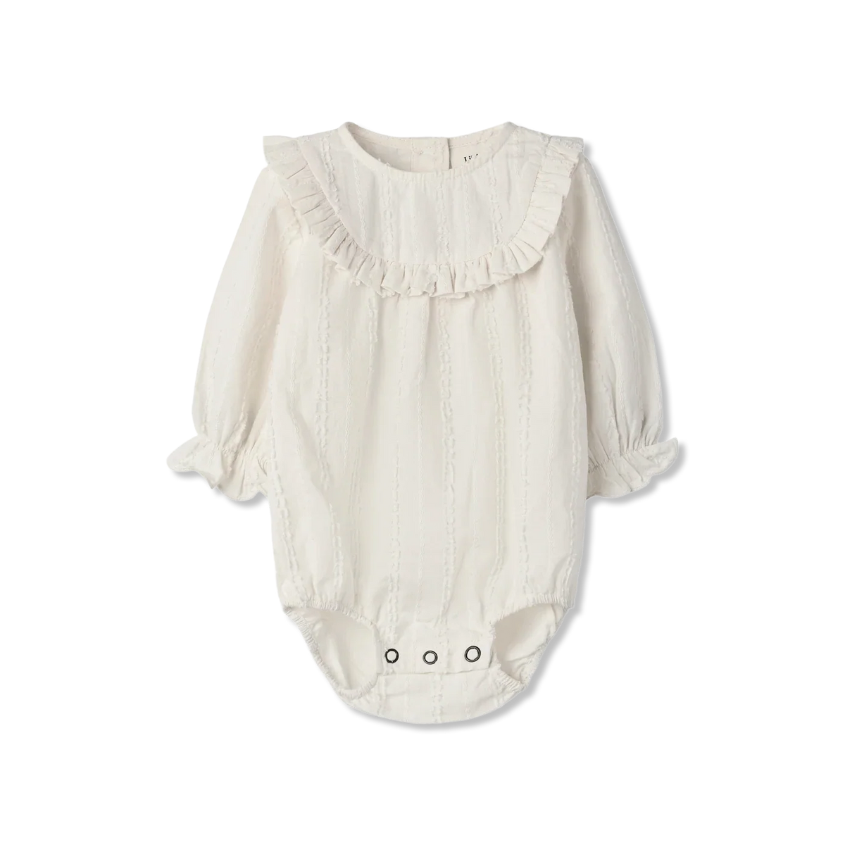 Nbfrosea Body