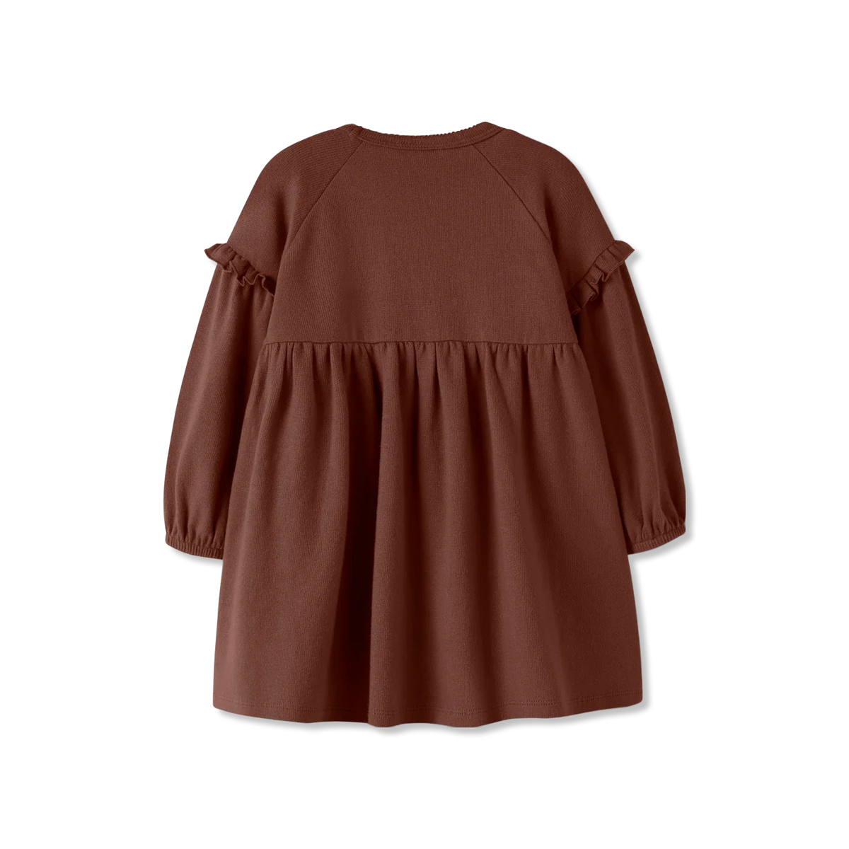 Nmfthoro Kleid