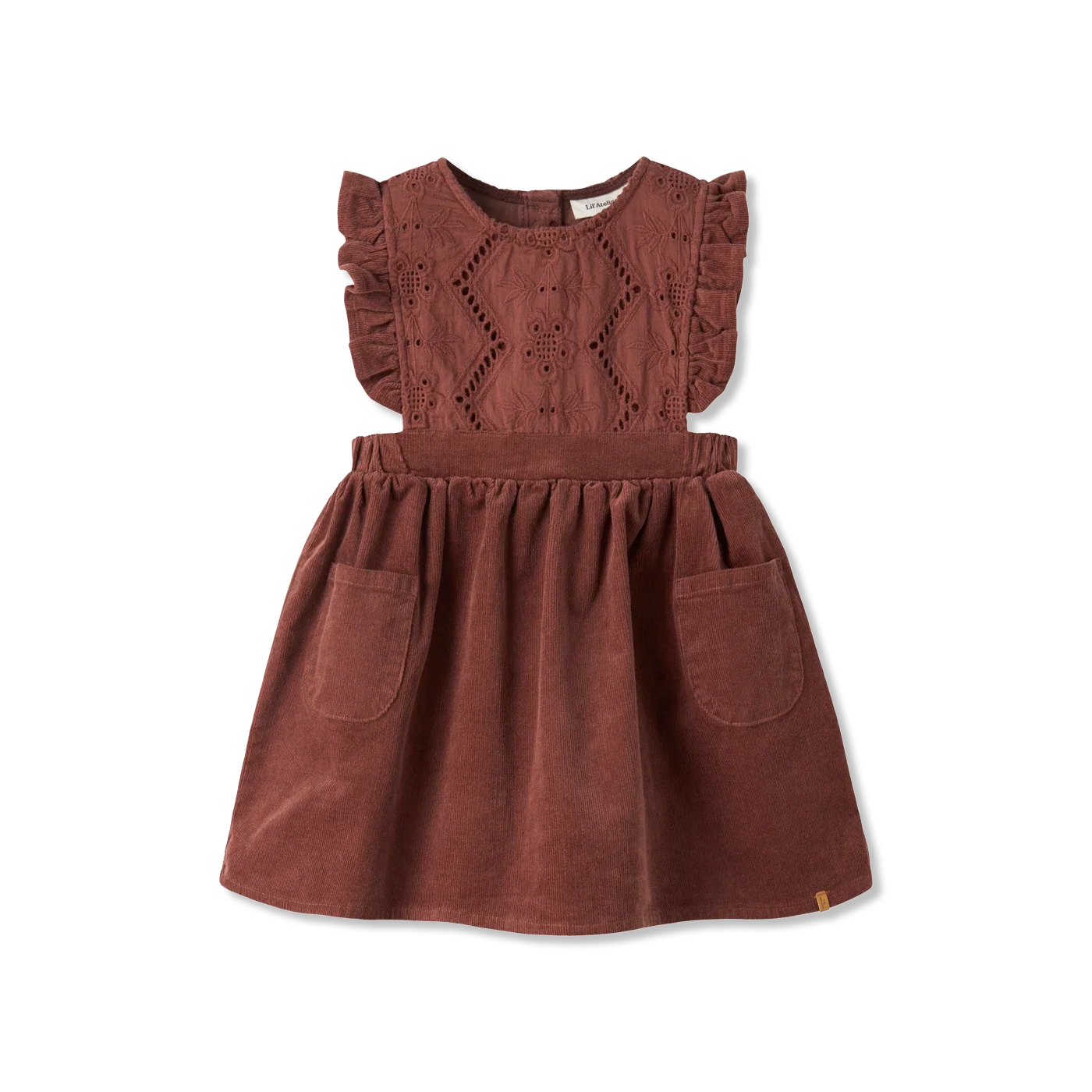 Nmfonellas Kleid