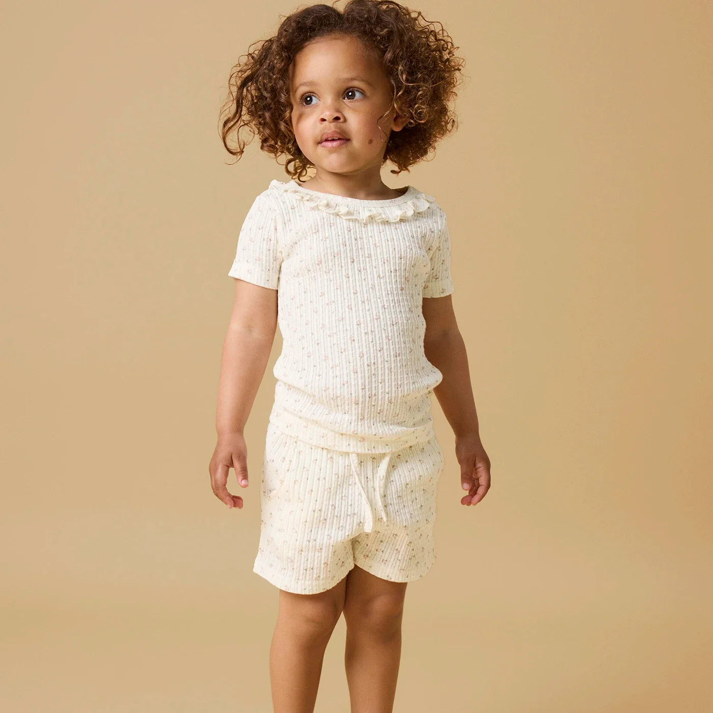 Nbfhulla Shorts