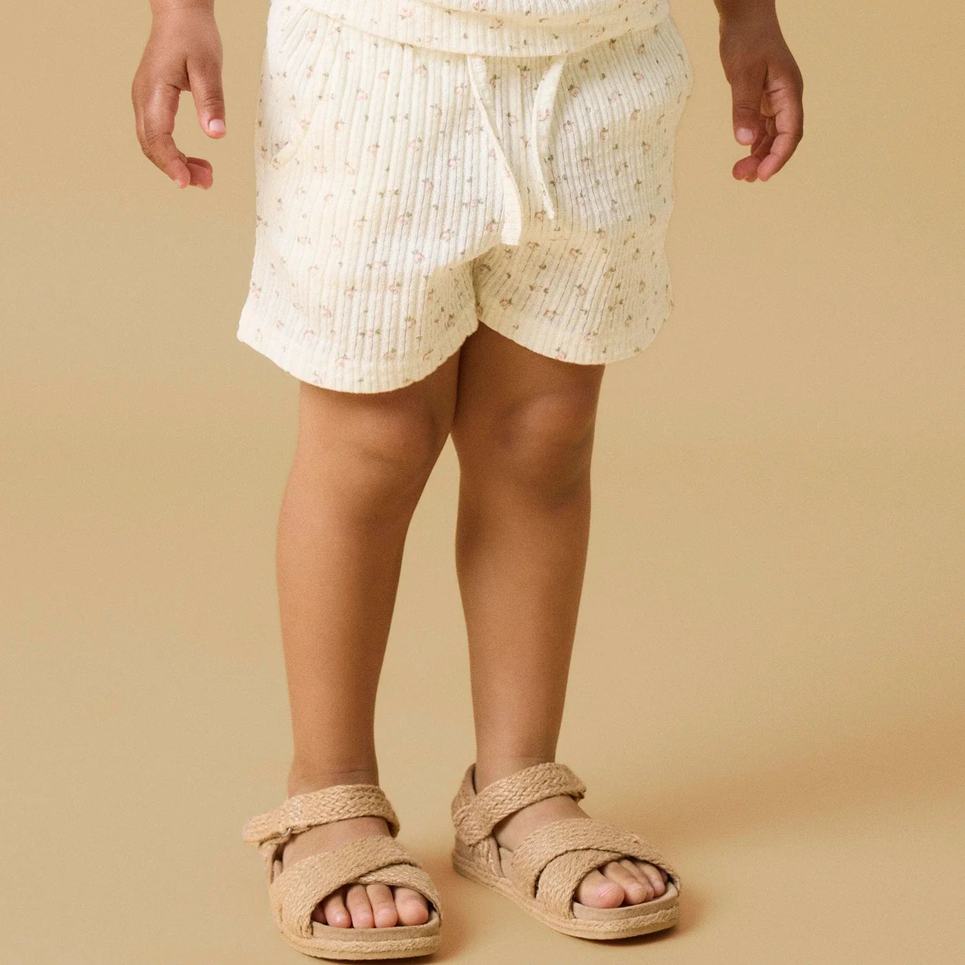 Nbfhulla Shorts