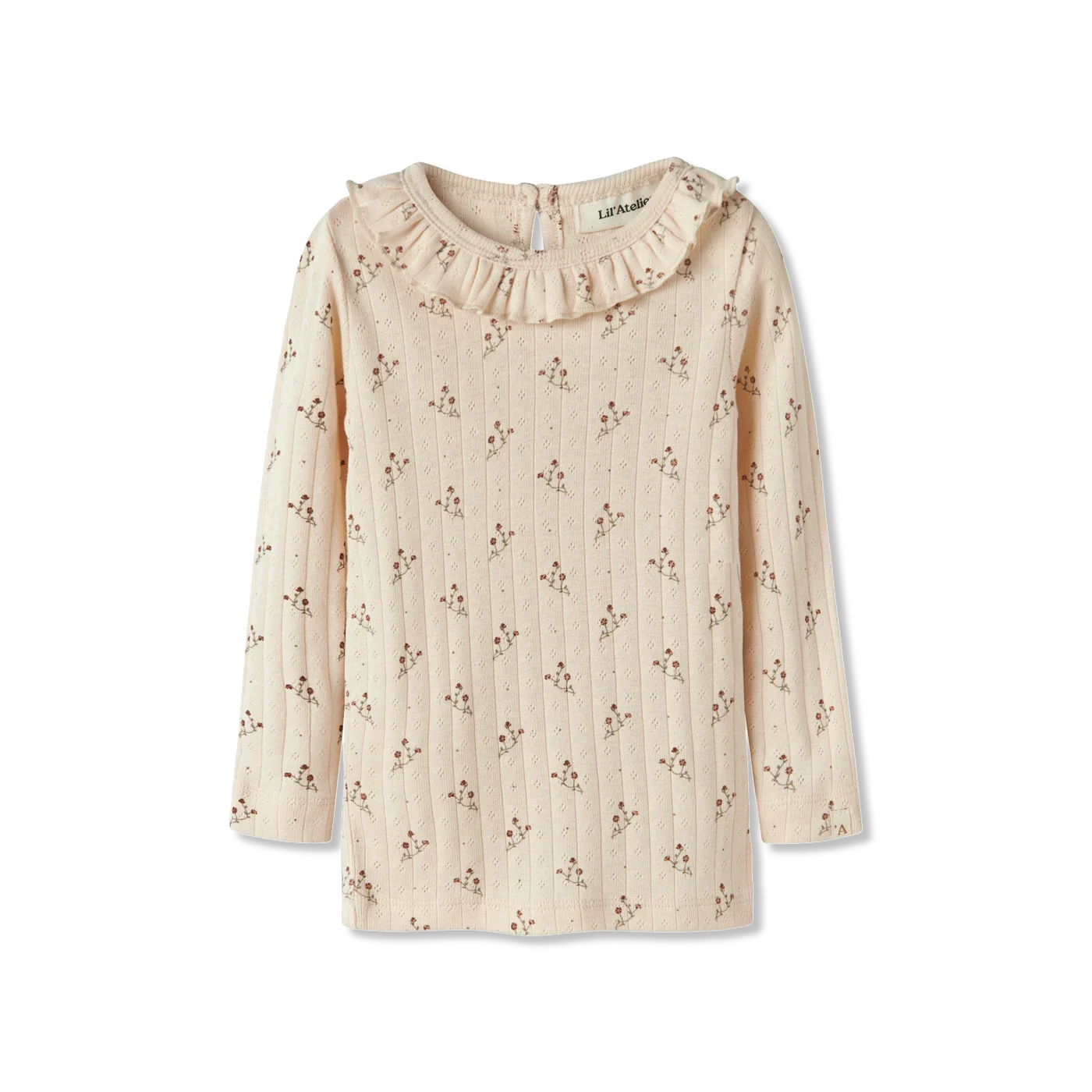 Nmfrachello langarmshirt