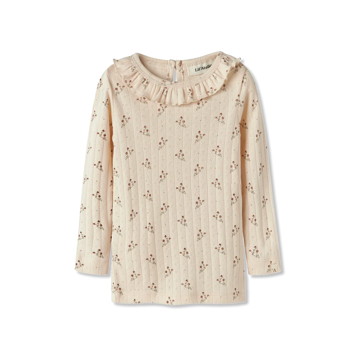 Nmfrachello langarmshirt