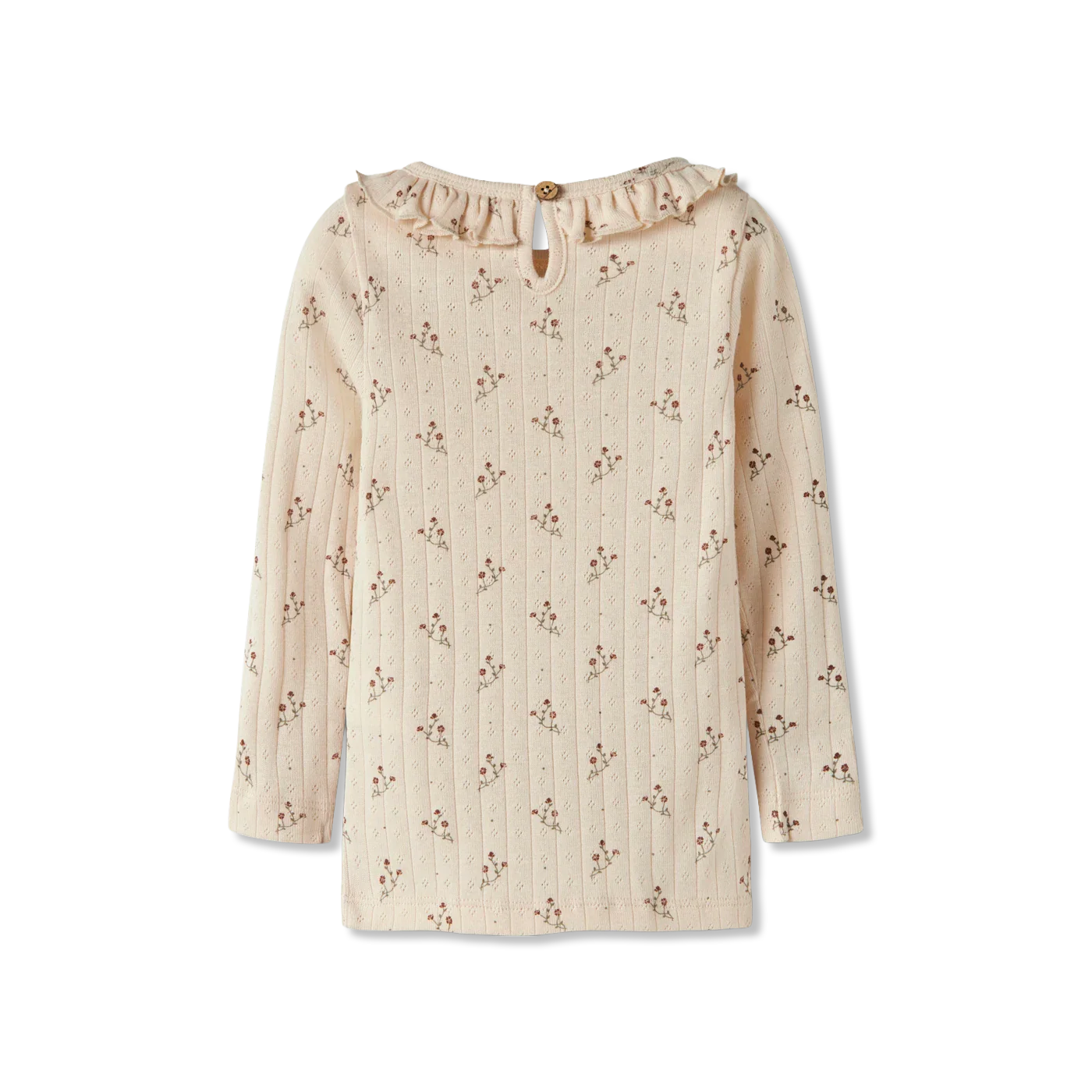 Nmfrachello langarmshirt