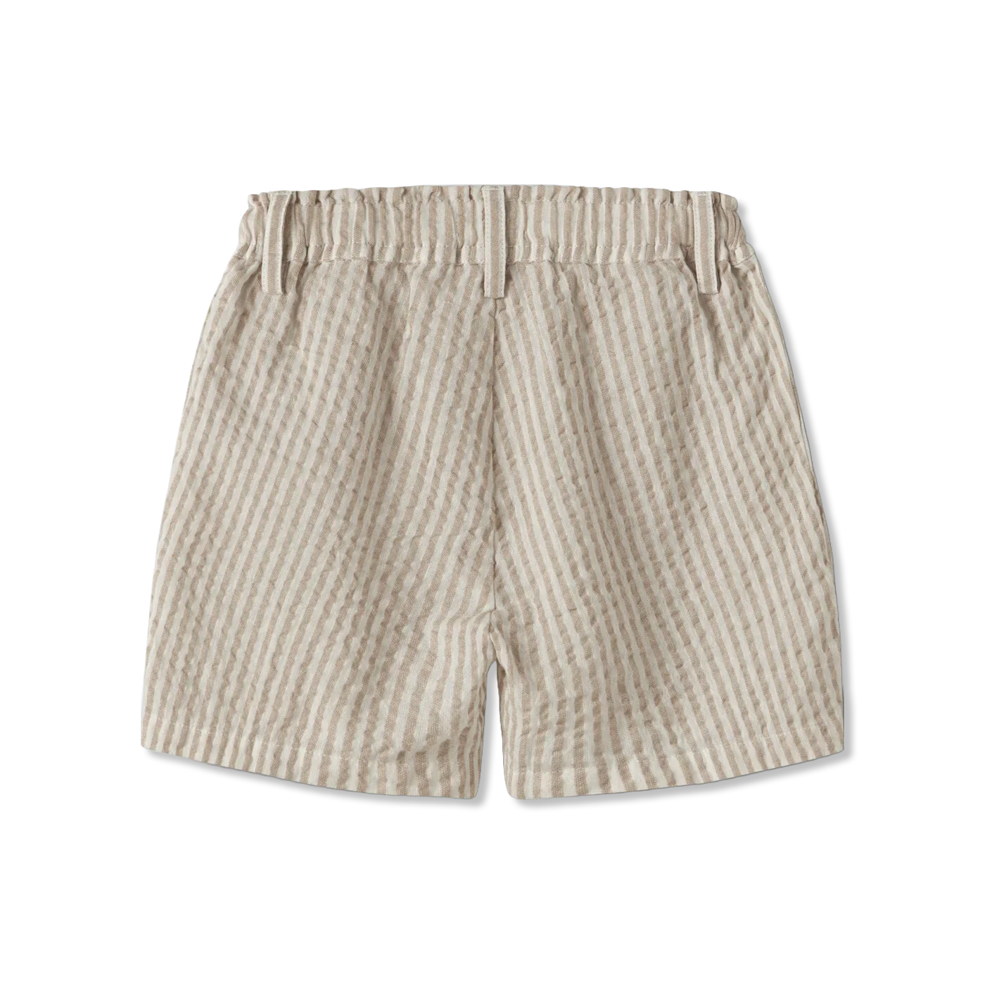 Nmmfausto Shorts