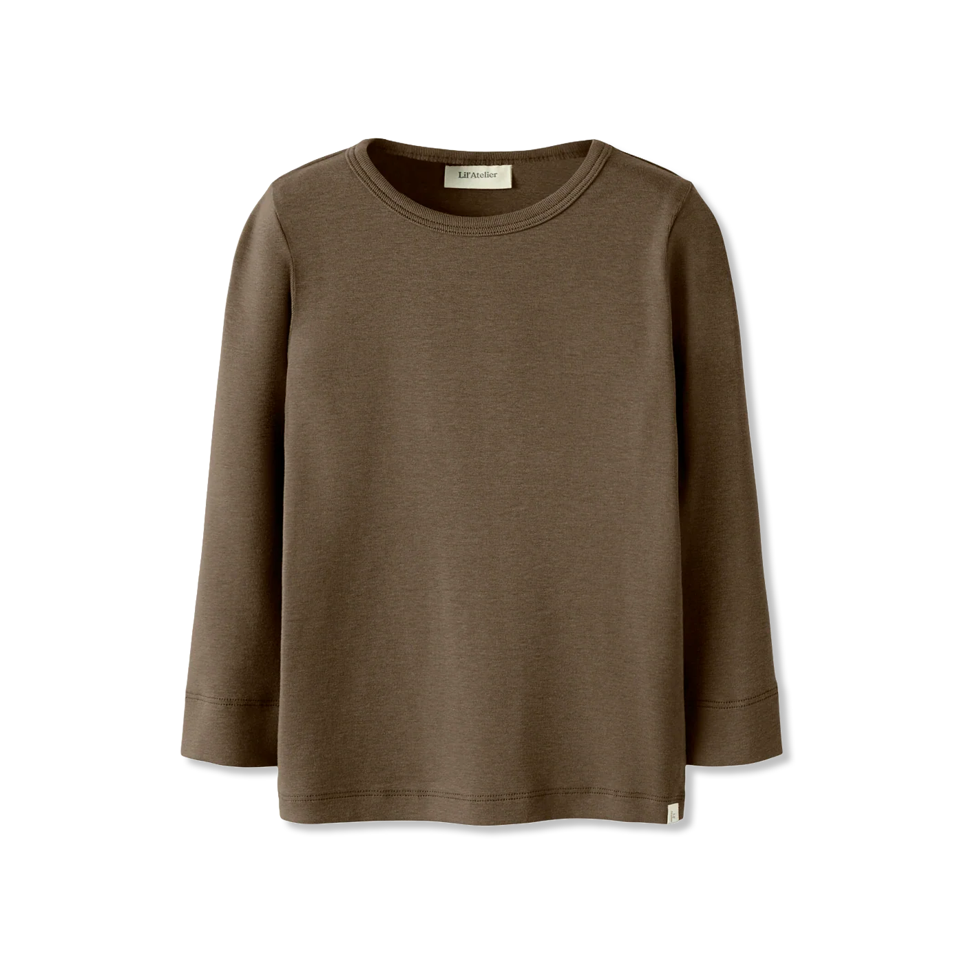 Nmngayo langarmshirt