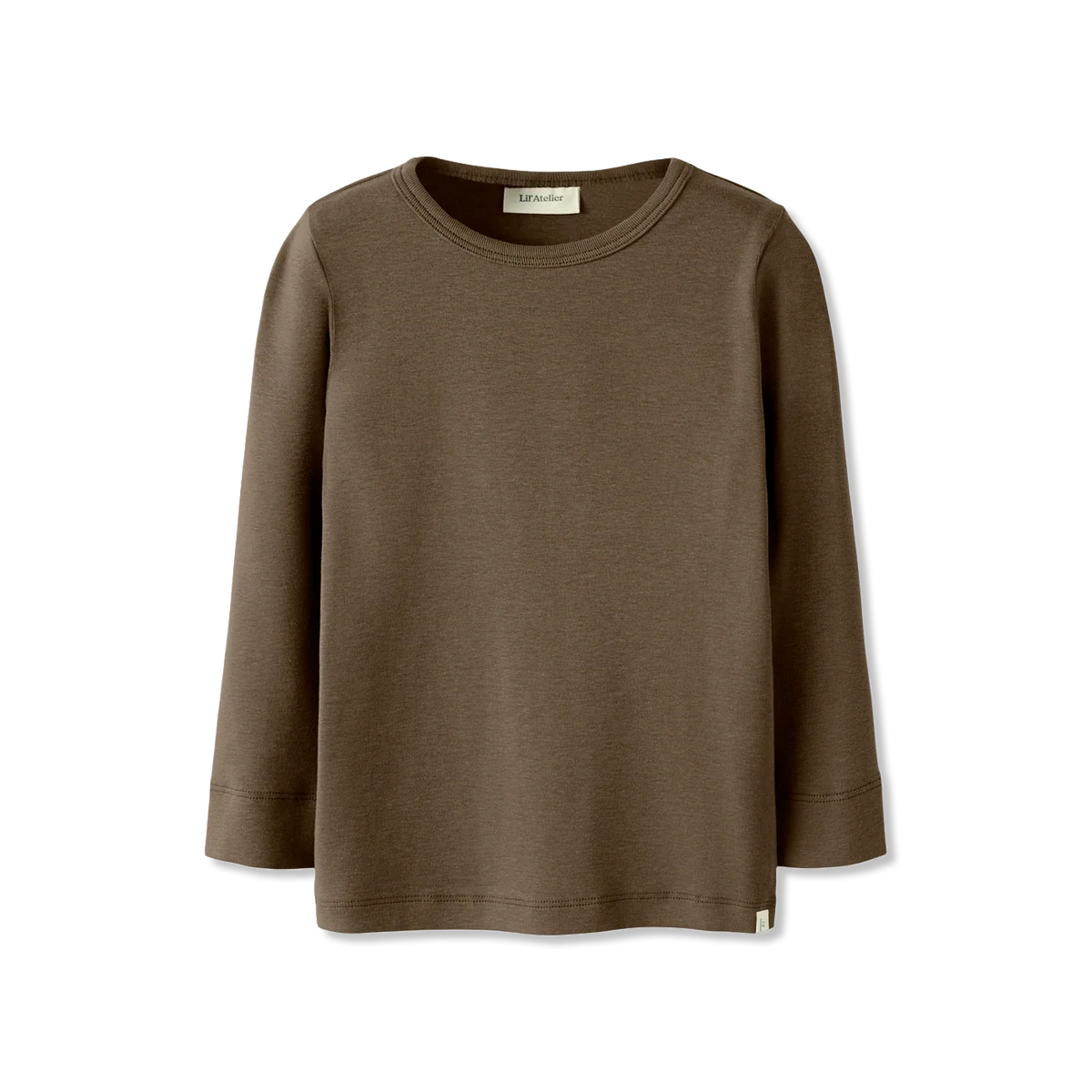 Nmngayo langarmshirt