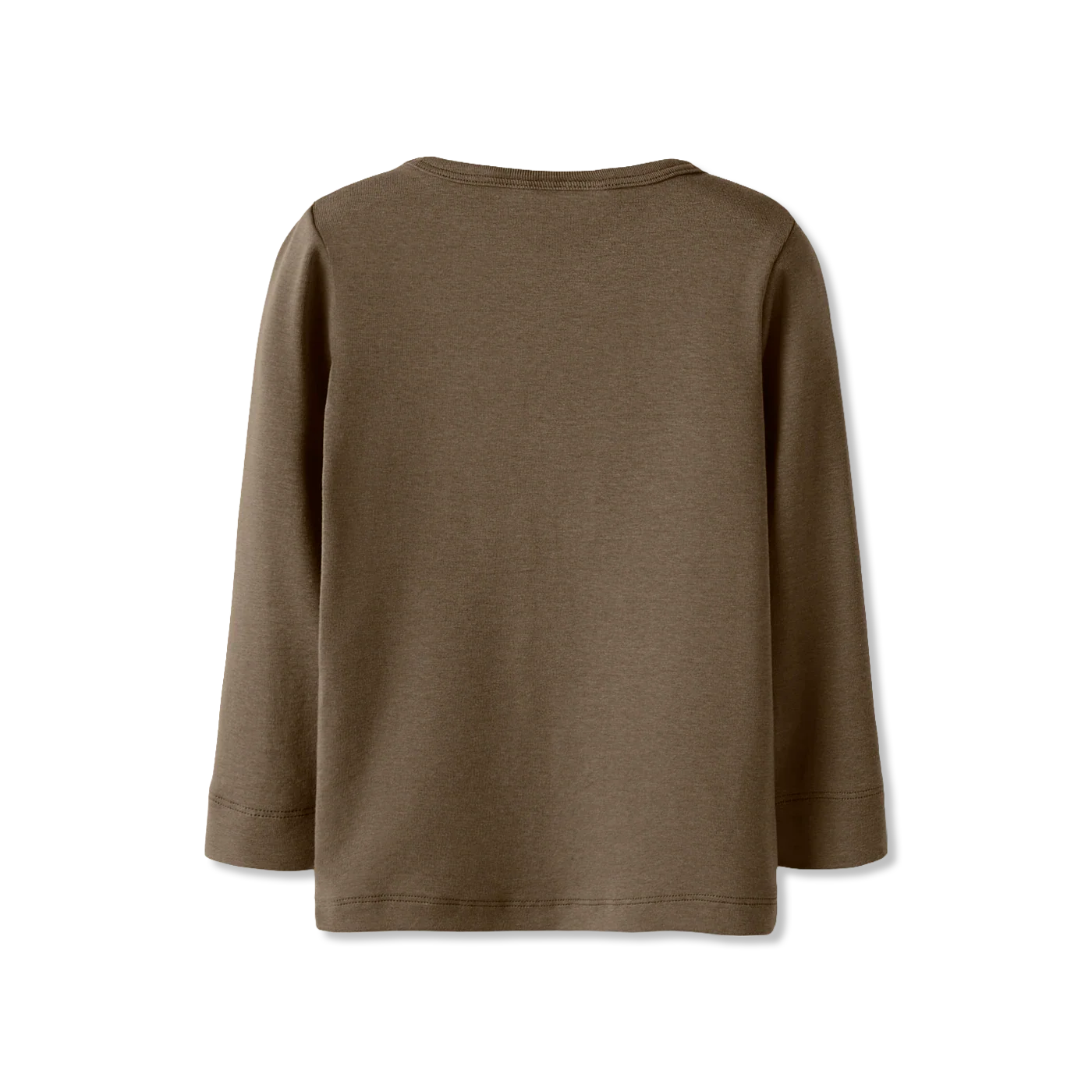 Nmngayo langarmshirt