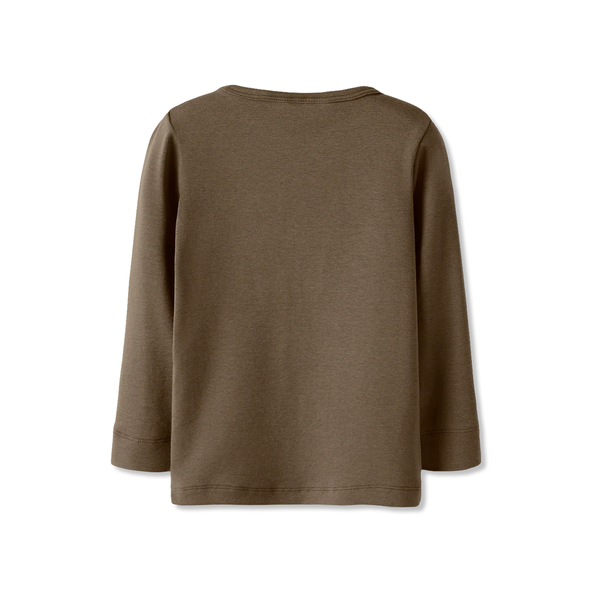 Nmngayo langarmshirt