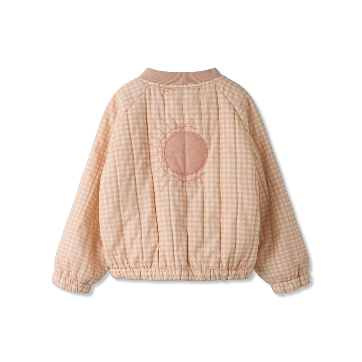 Nmflarose sommerjacke