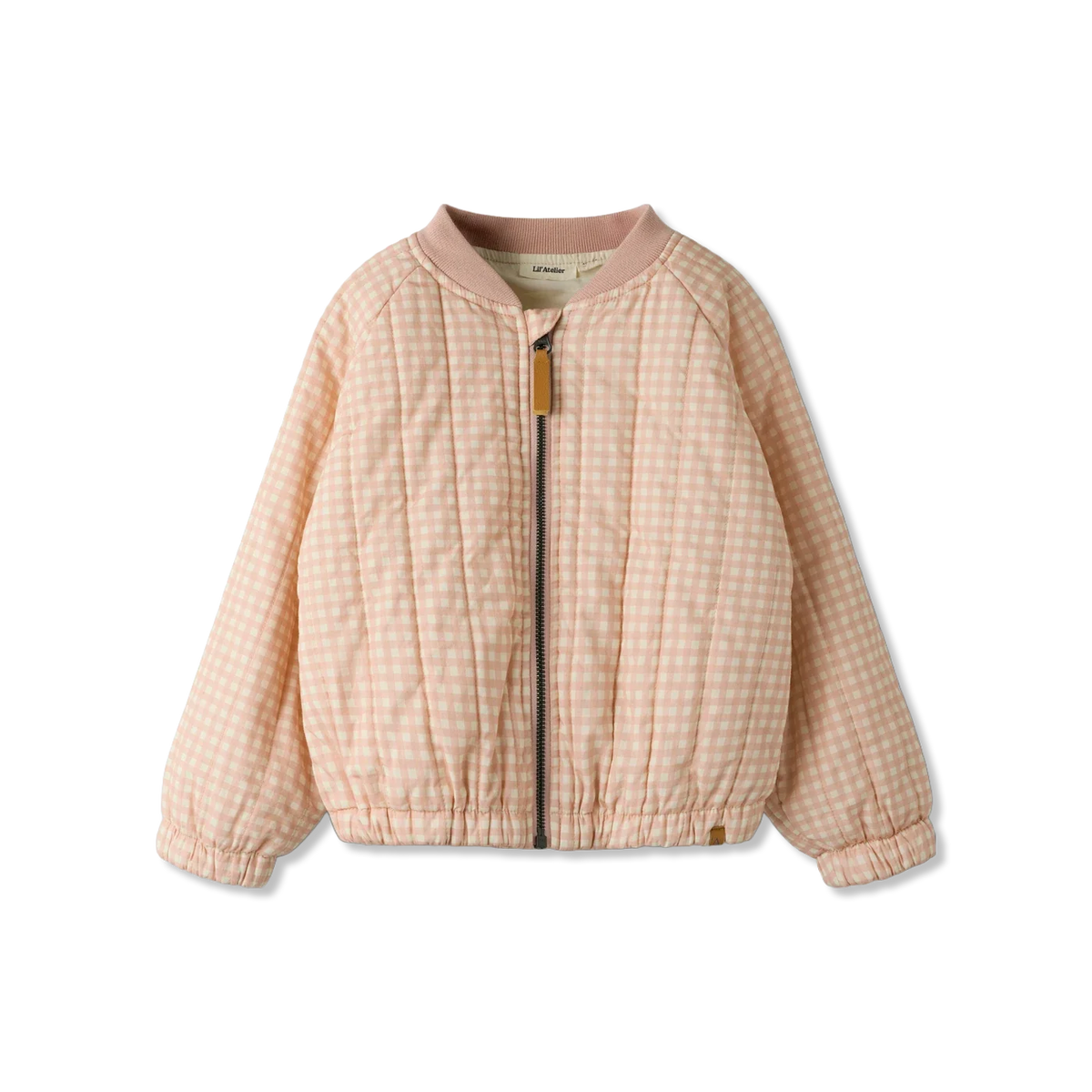 Nmflarose sommerjacke