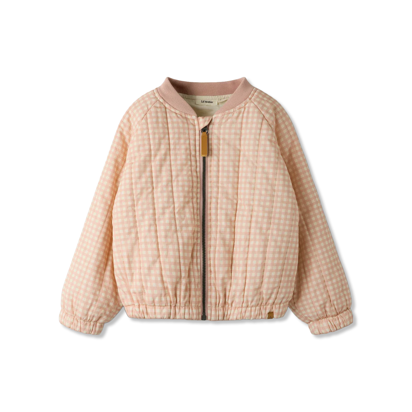 Nmflarose sommerjacke