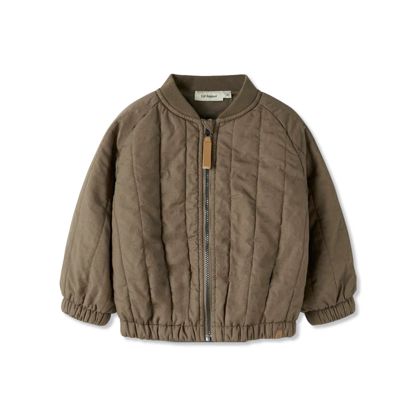 Nbmlio sommerjacke