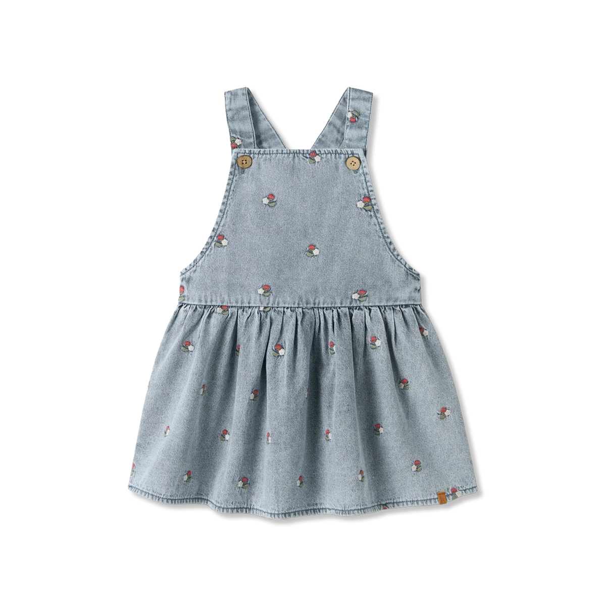 Nmffunda Kleid