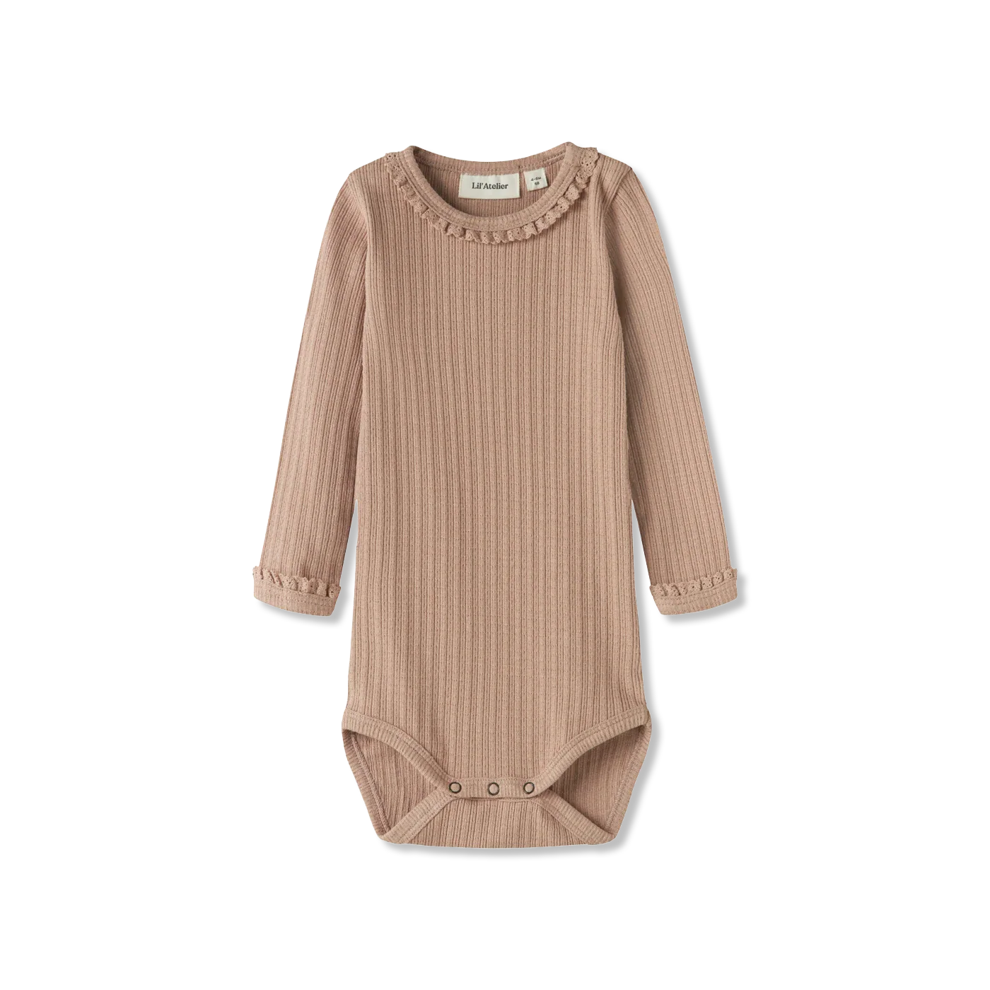Nbfbabette Body