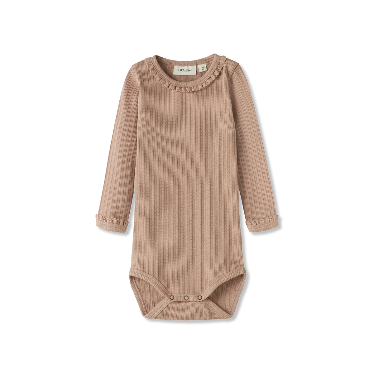 Nbfbabette Body
