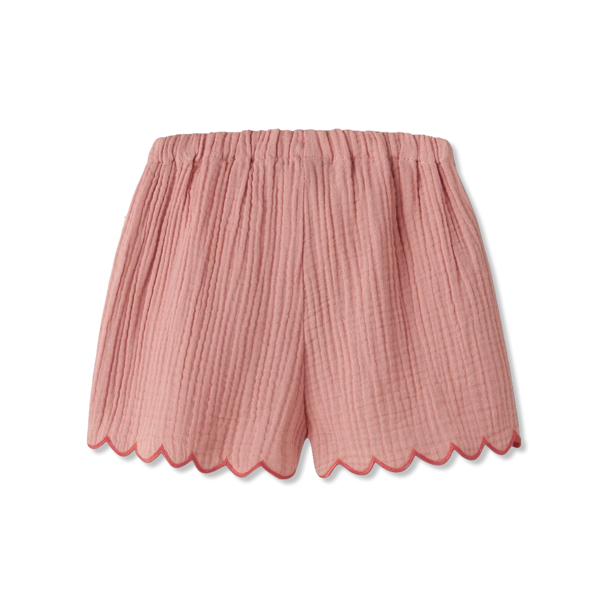 Nmfhiba Shorts