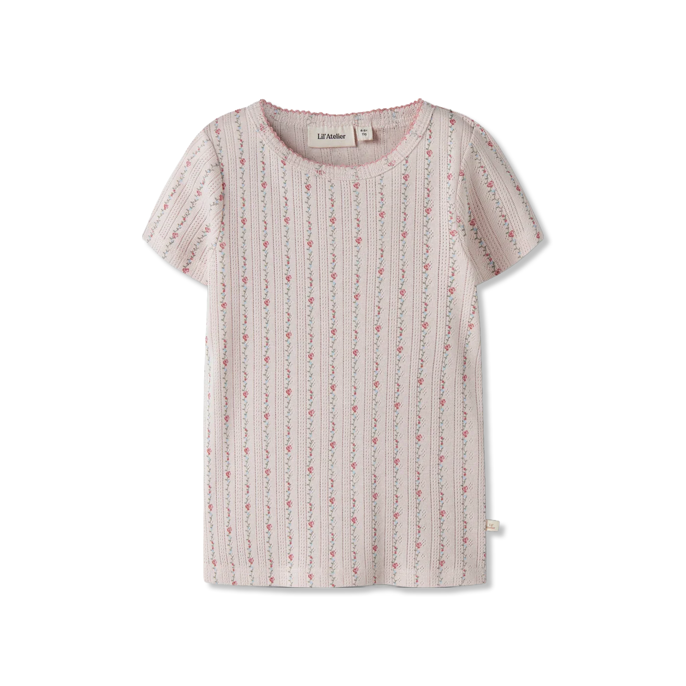 Nmfrachello T-shirt