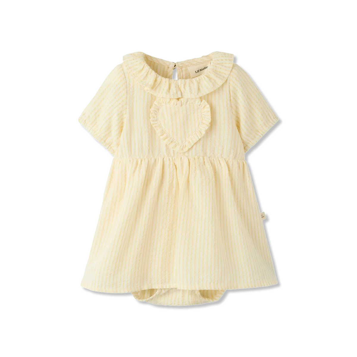Nbffolly Kleid