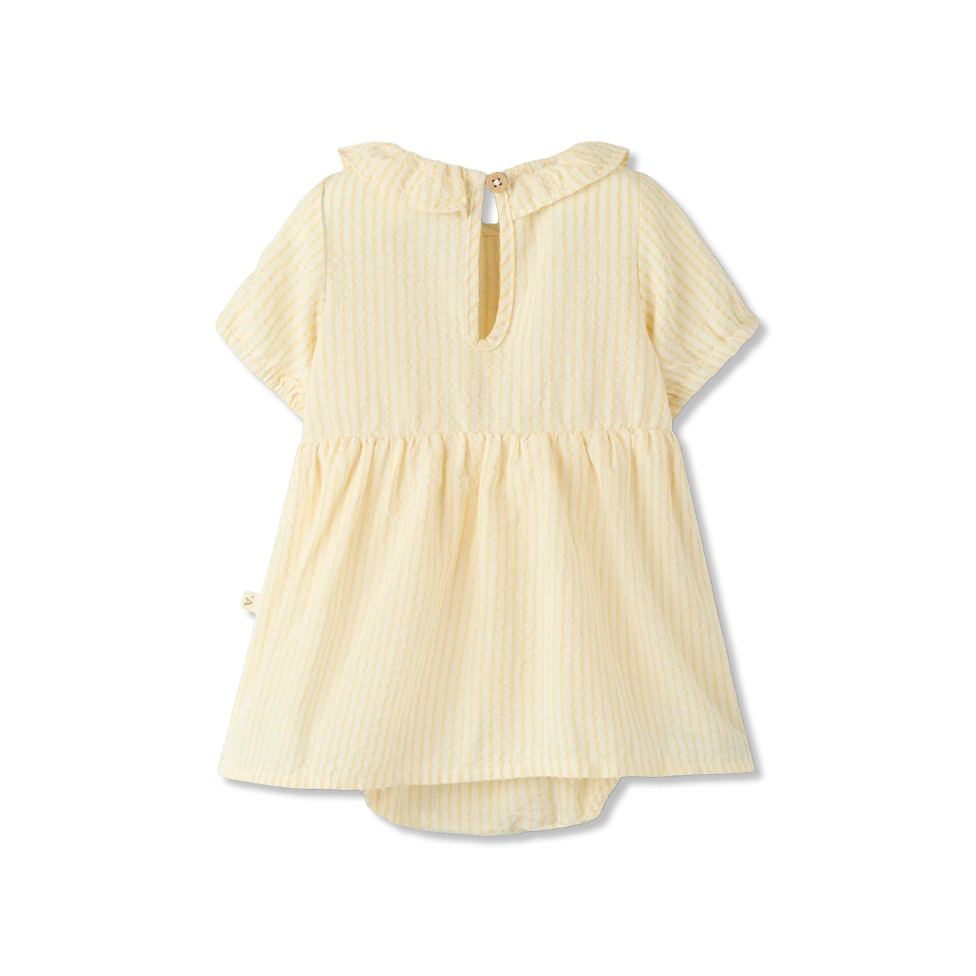 Nbffolly Kleid