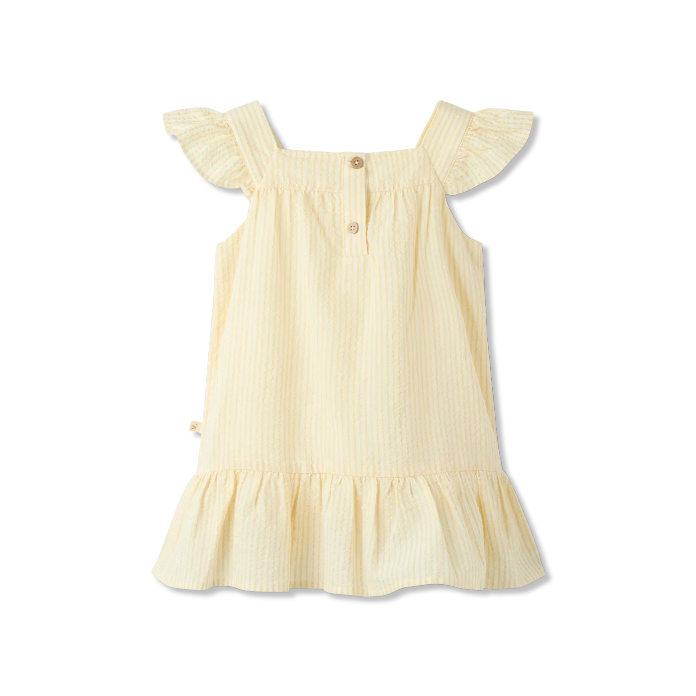 Nmffolly Kleid