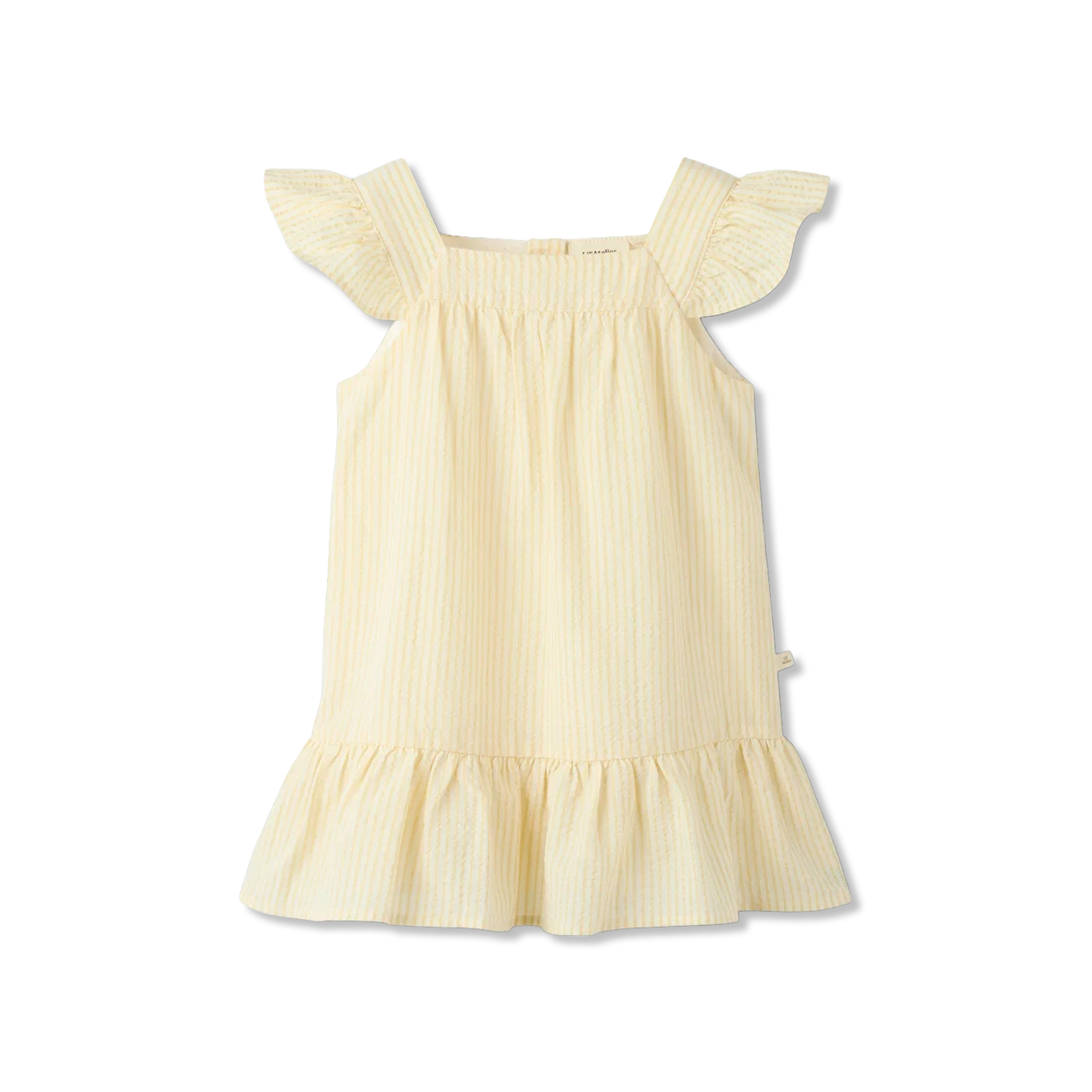 Nmffolly Kleid