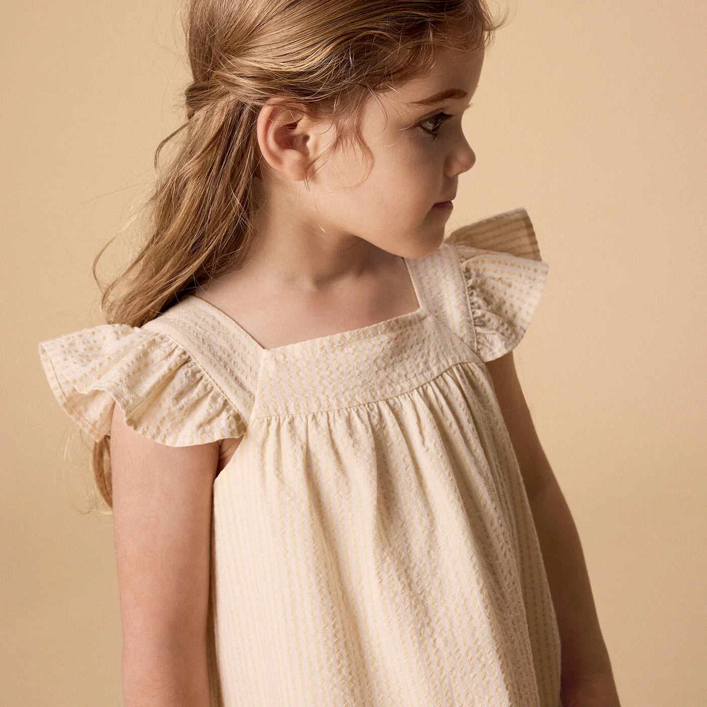Nmffolly Kleid