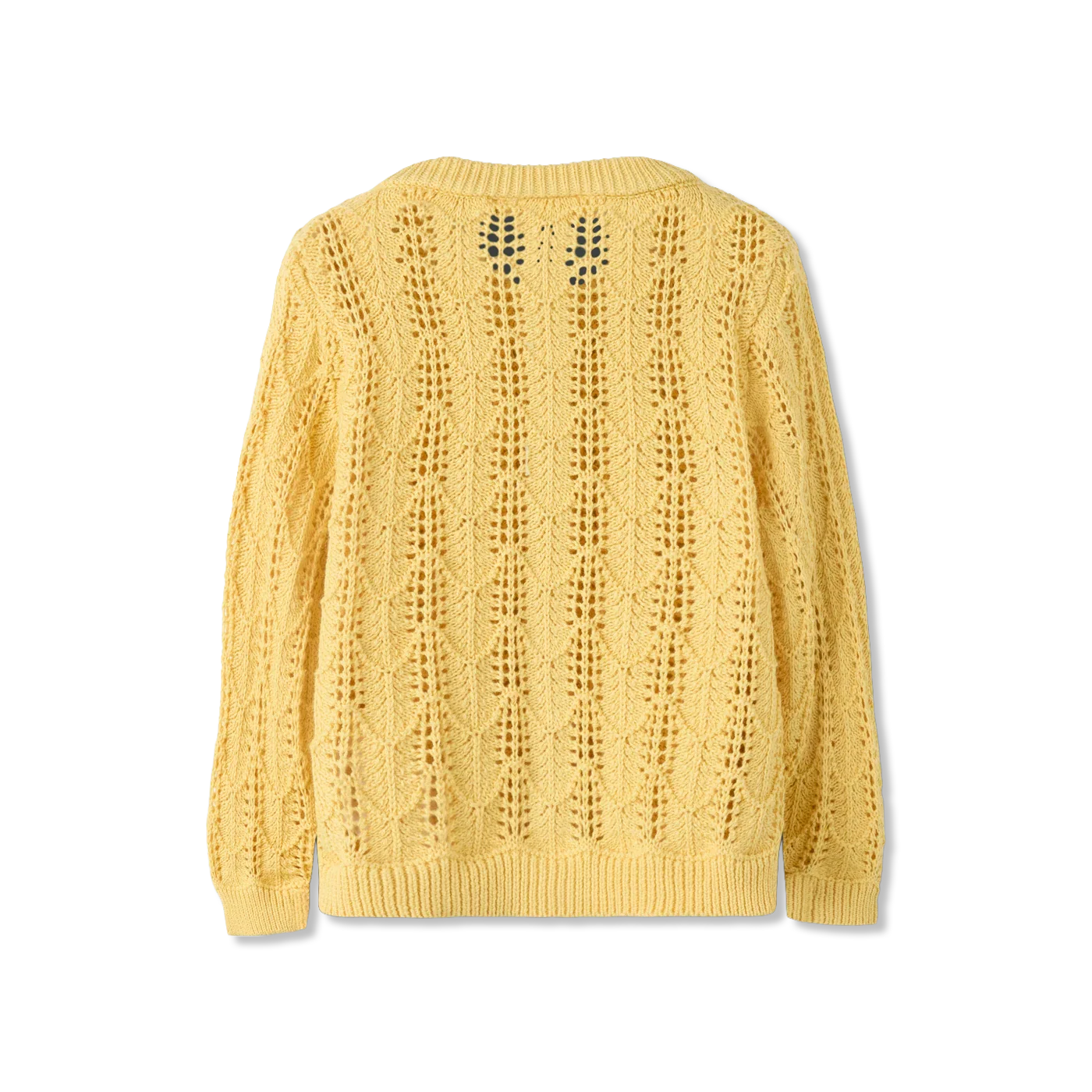 Nmffea strickjacken