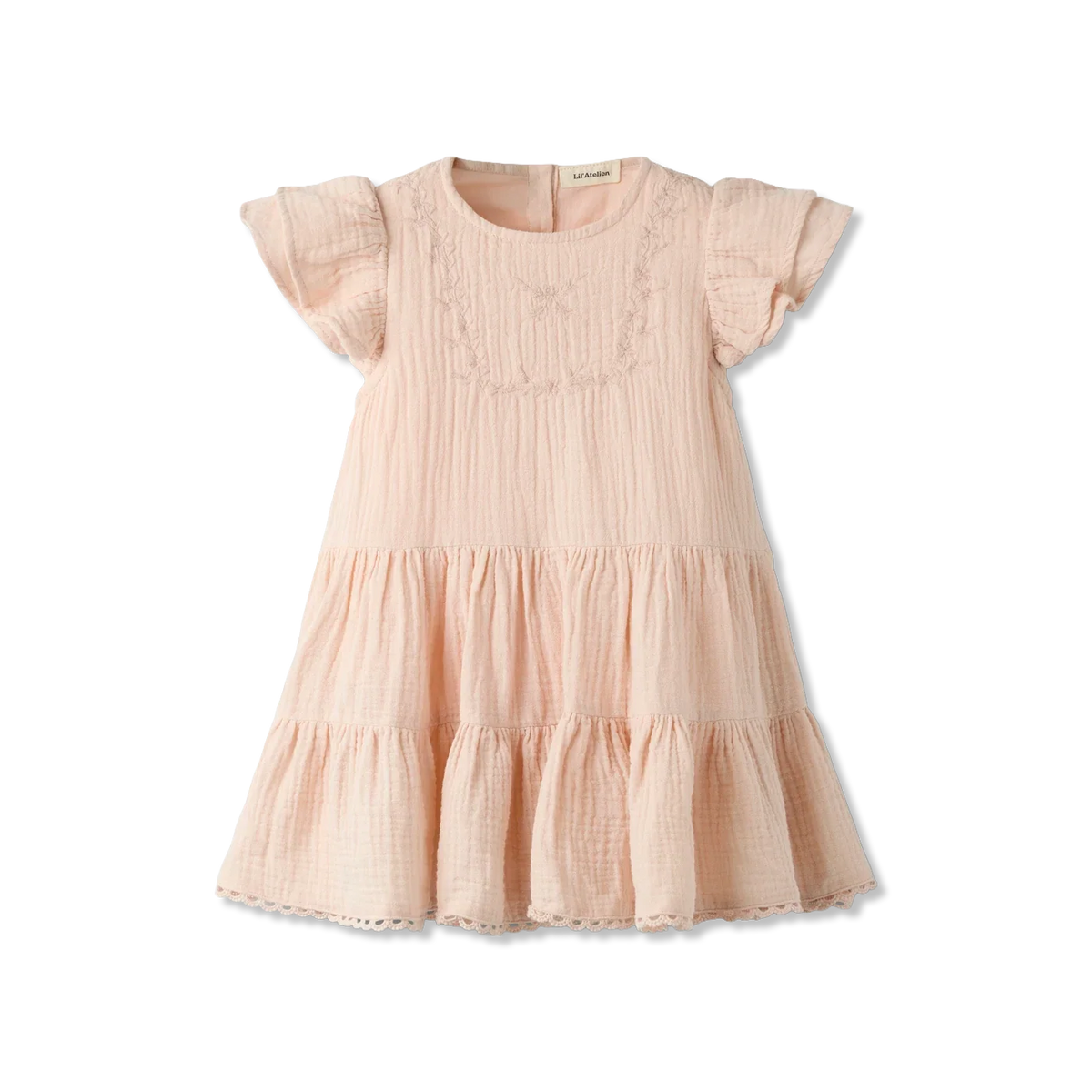 Nmffulina Kleid