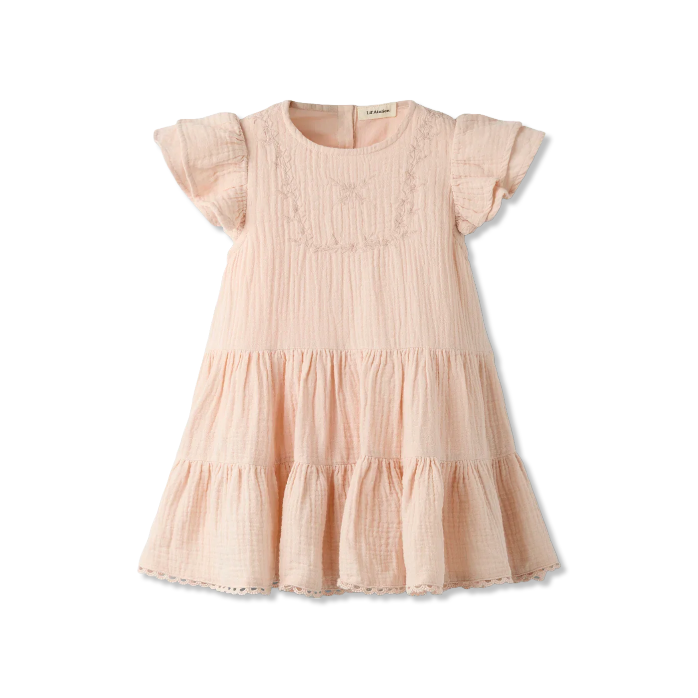 Nmffulina Kleid