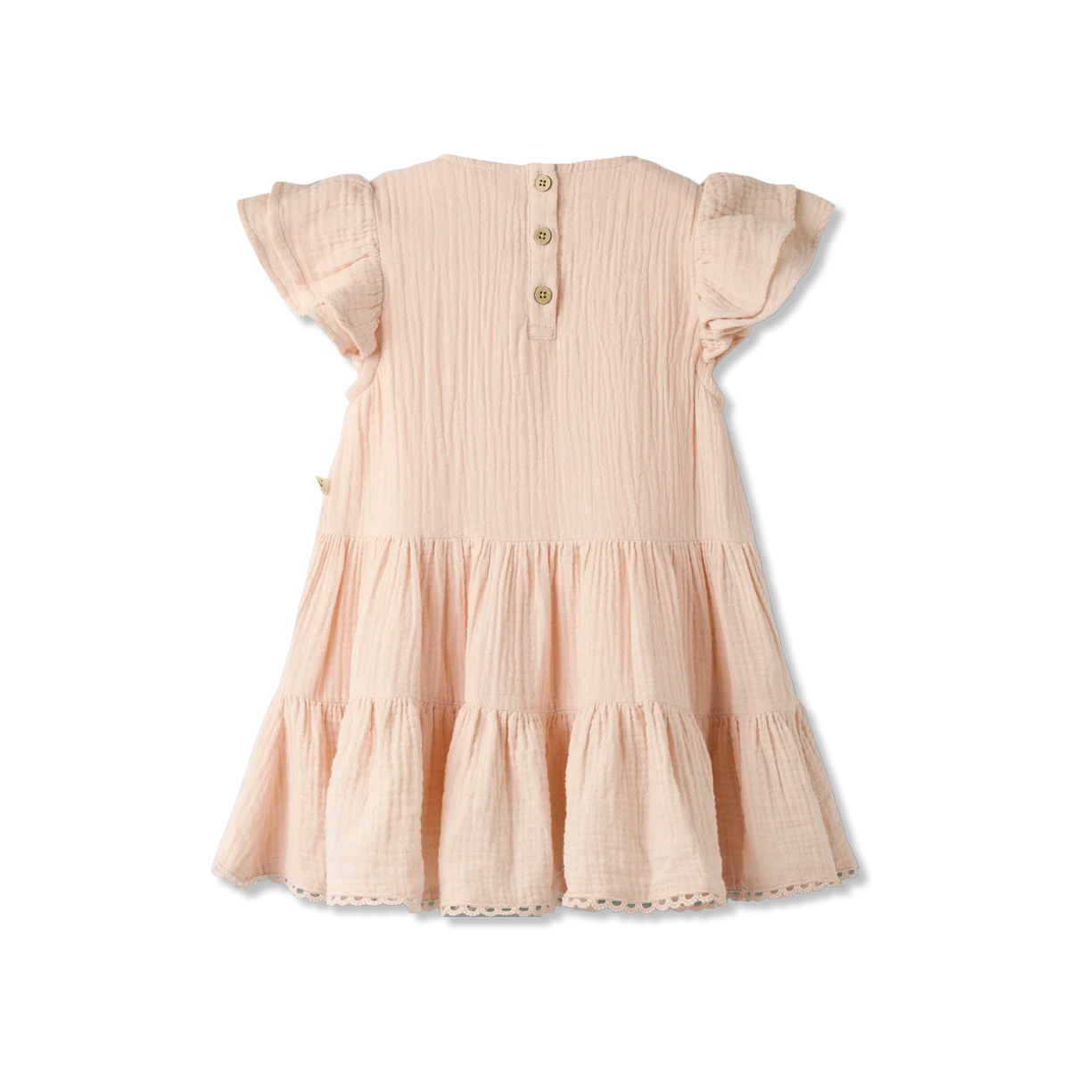 Nmffulina Kleid