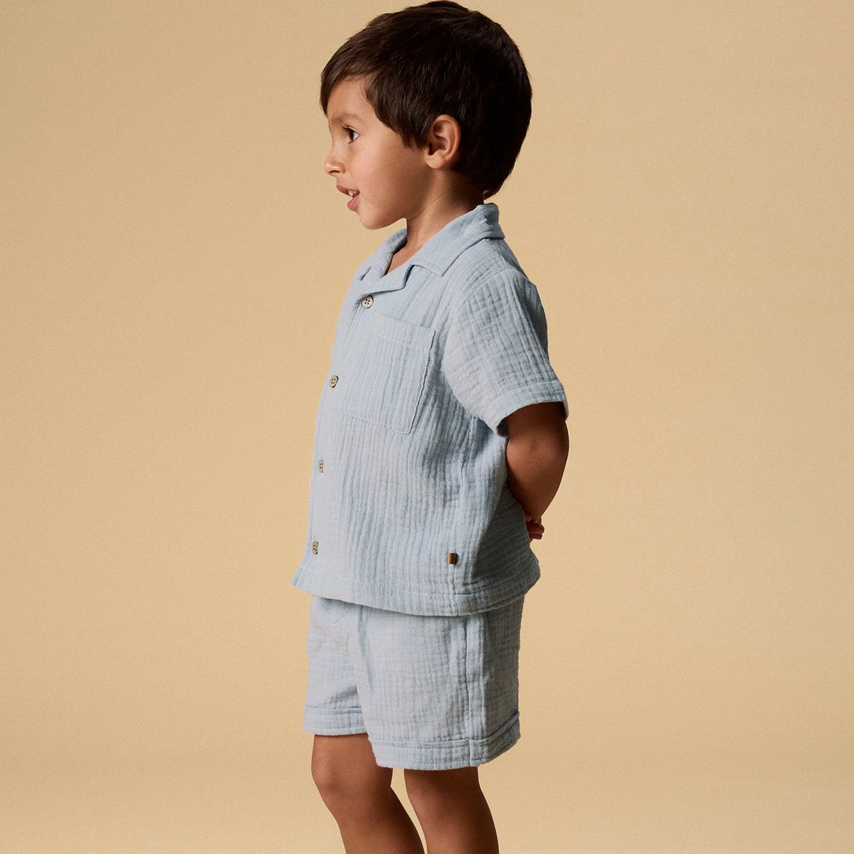 Nmmfulina Hemd