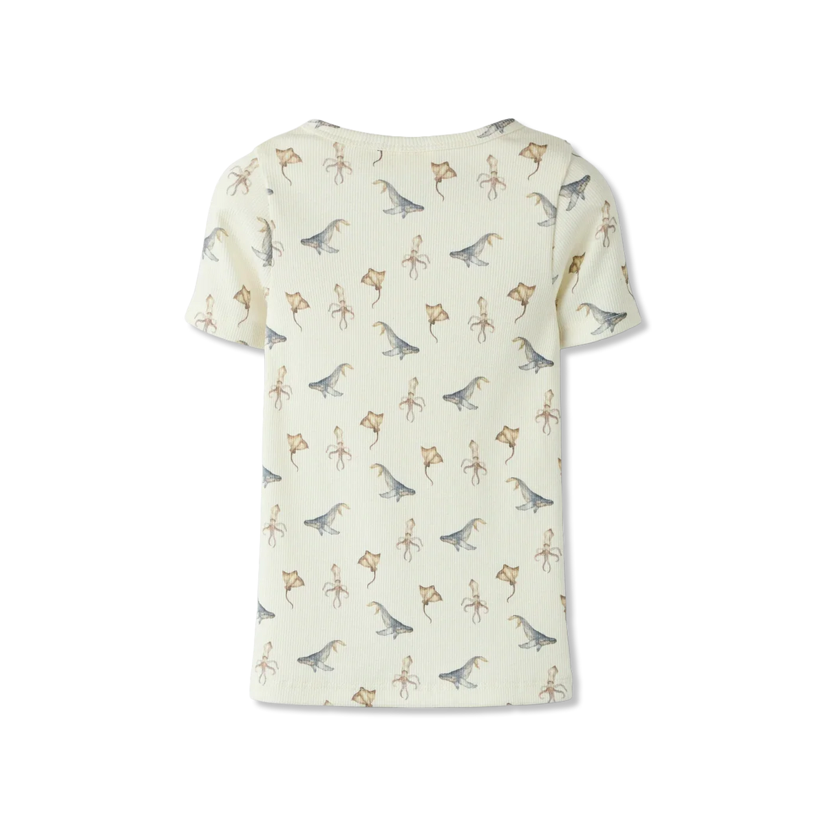 Nmmlavo t-Shirts