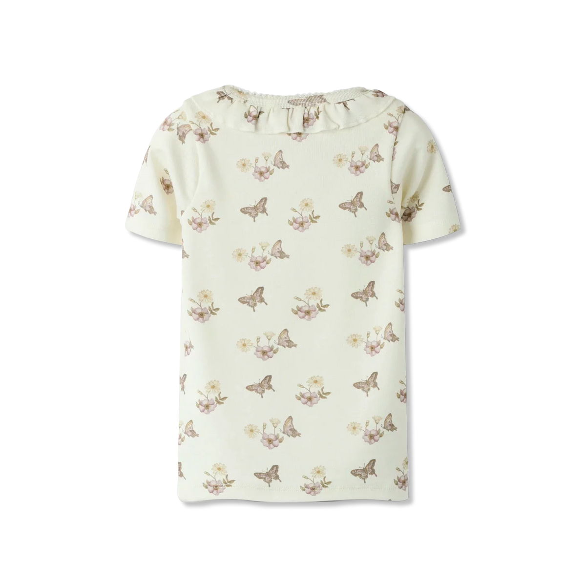 Nmflayo t-Shirts