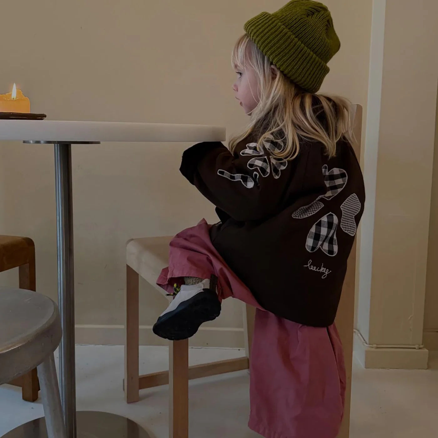 Lillibeth Sommerjacke