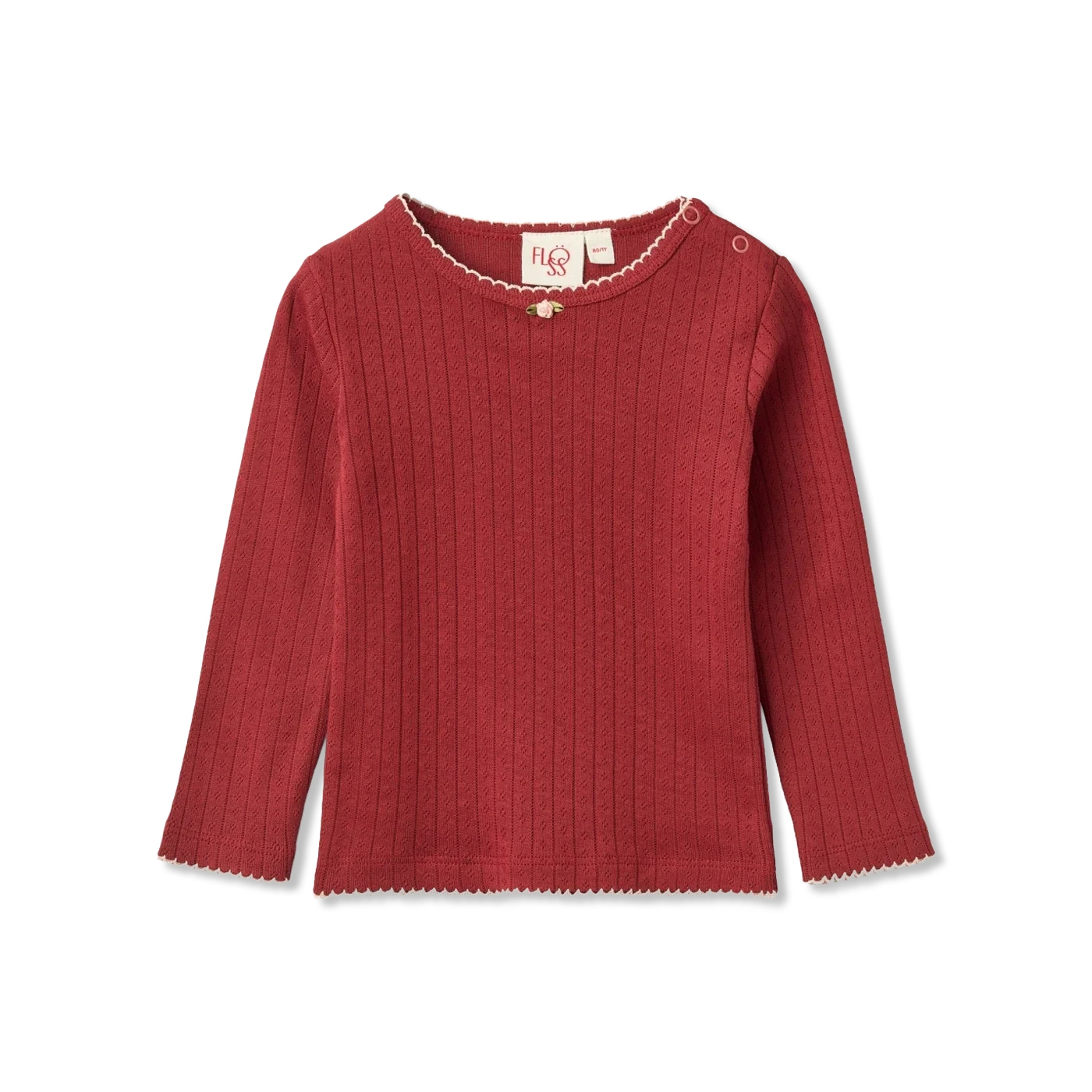 Liva Langarmshirt