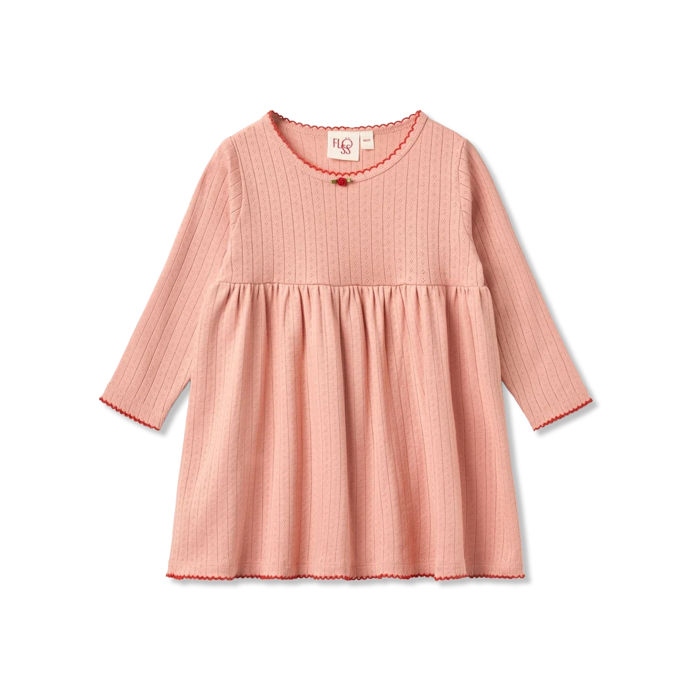Liva Kleid