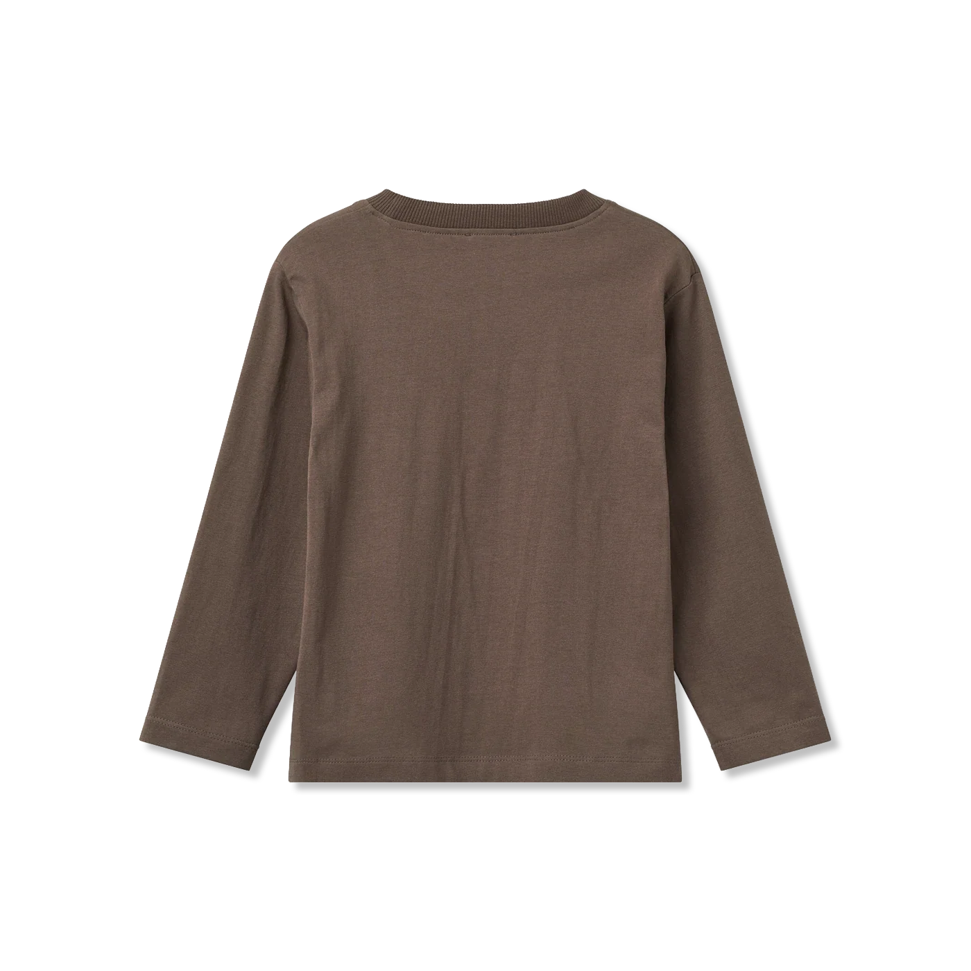Embroidery Bluse